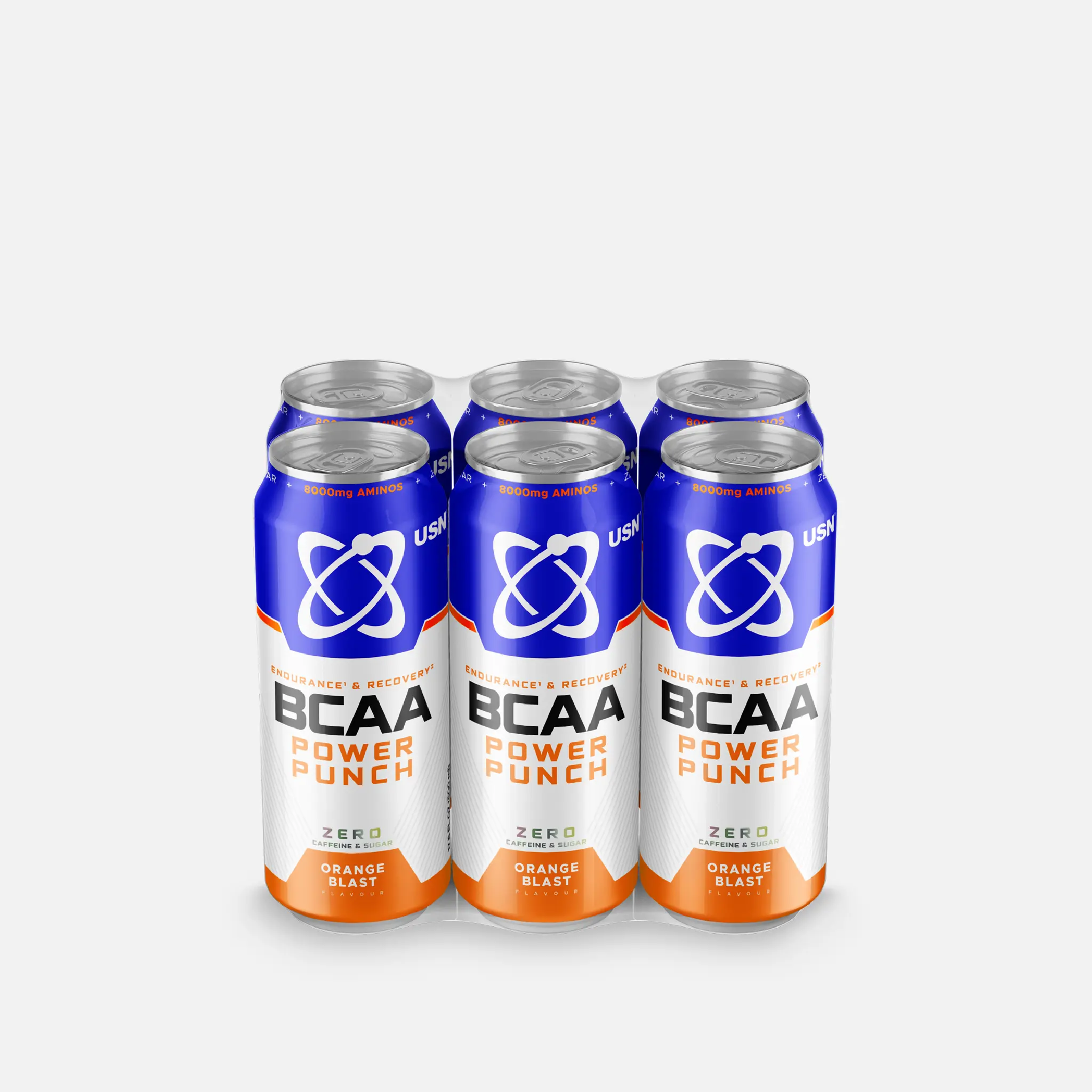 BCAA Power Punch - Image 10