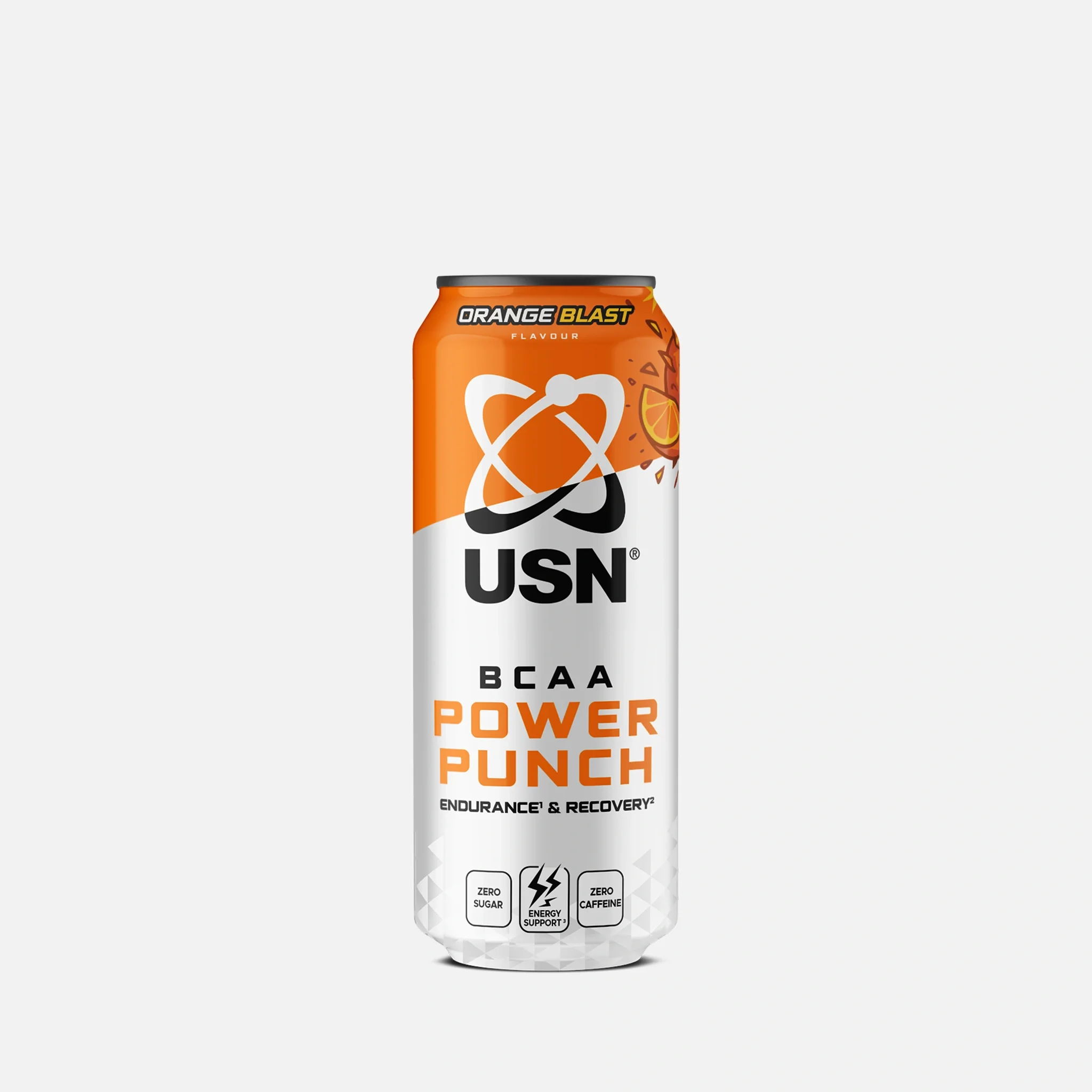 BCAA Power Punch - Image 3