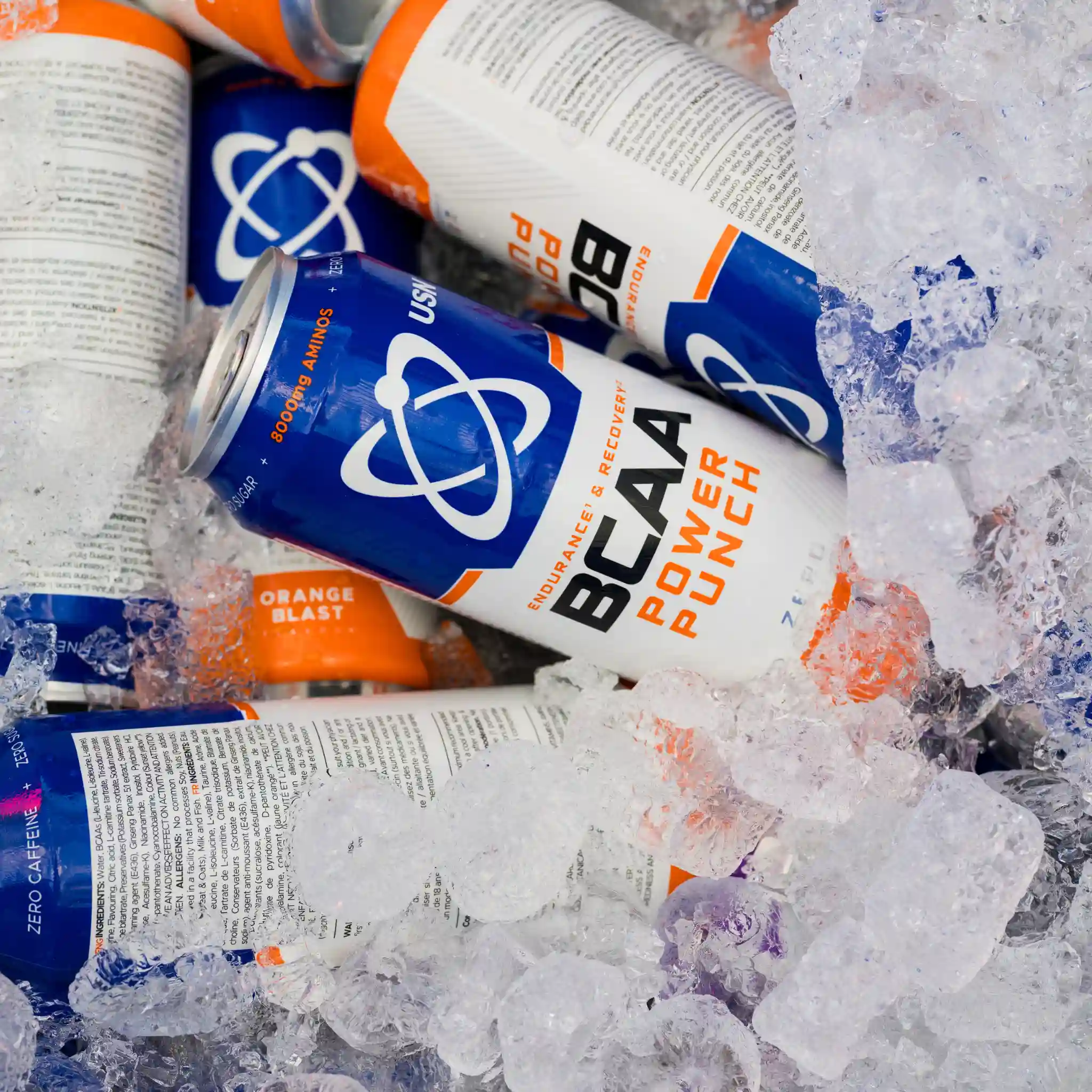BCAA Power Punch - Image 4