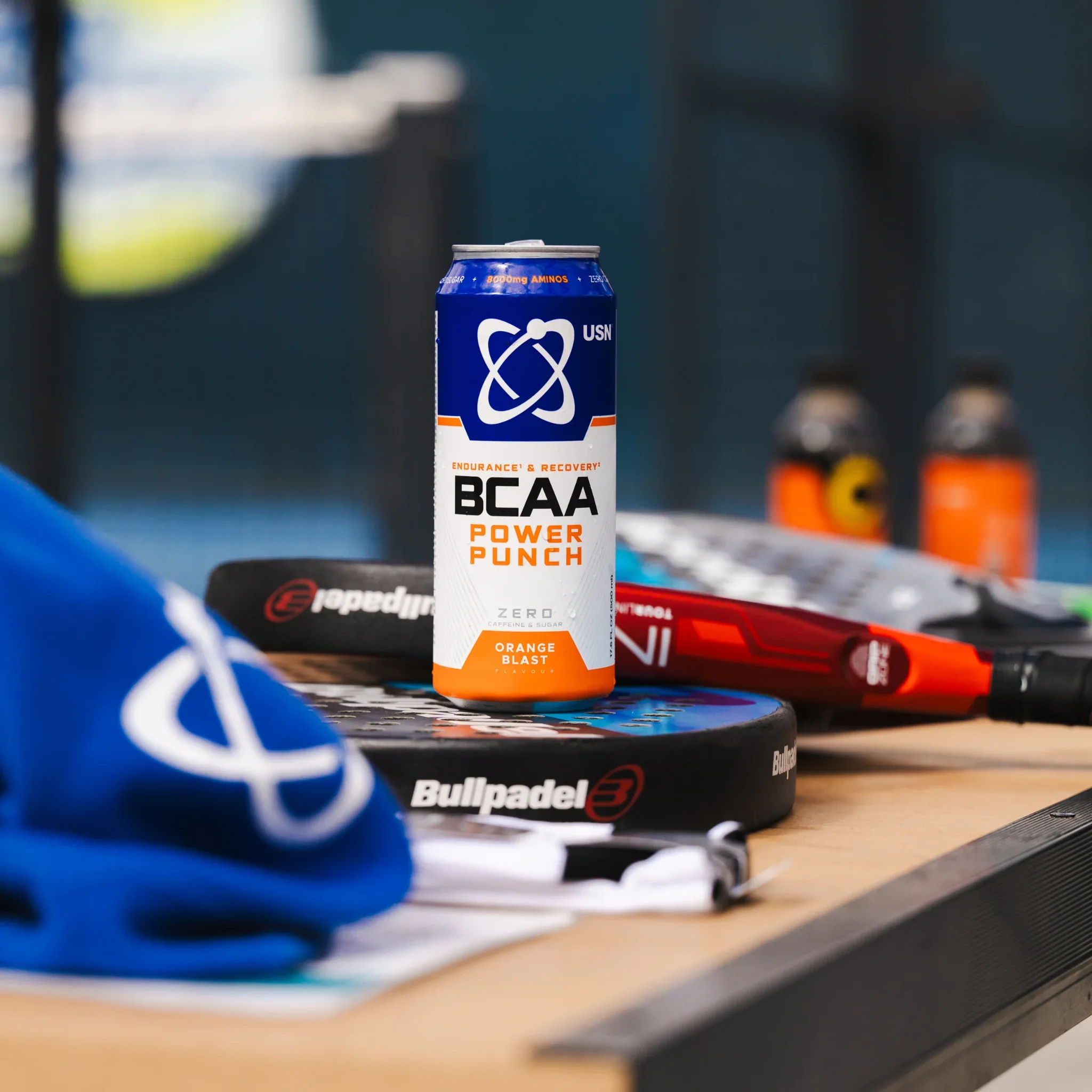 BCAA Power Punch - Image 6