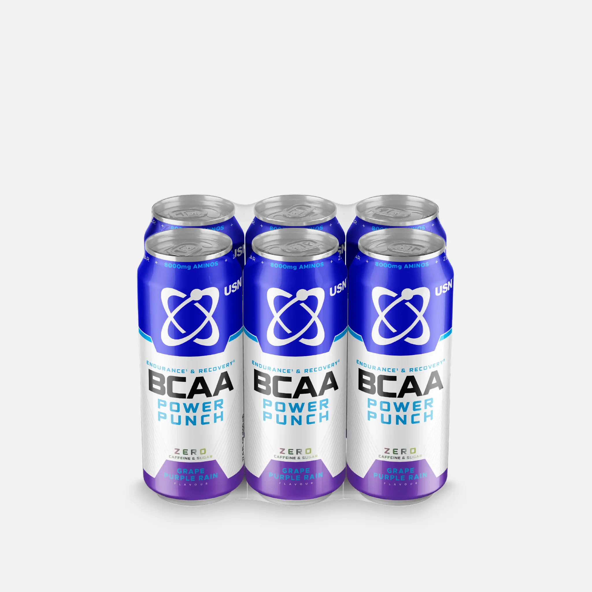 BCAA Power Punch - Image 8