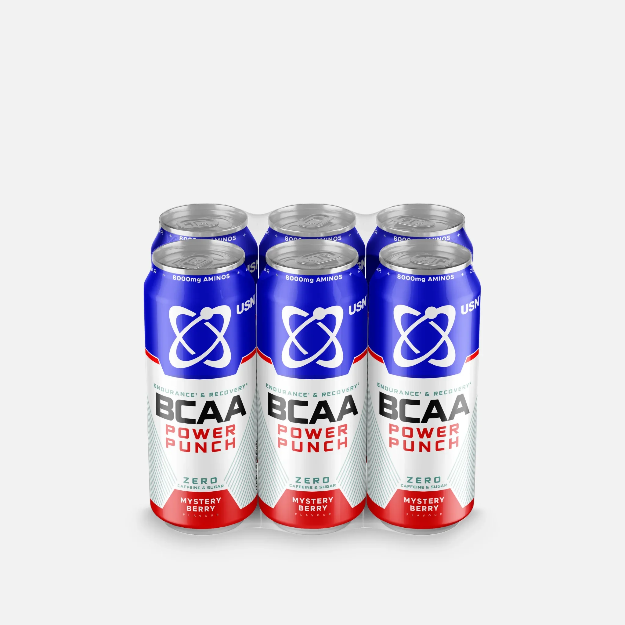 BCAA Power Punch - Image 9