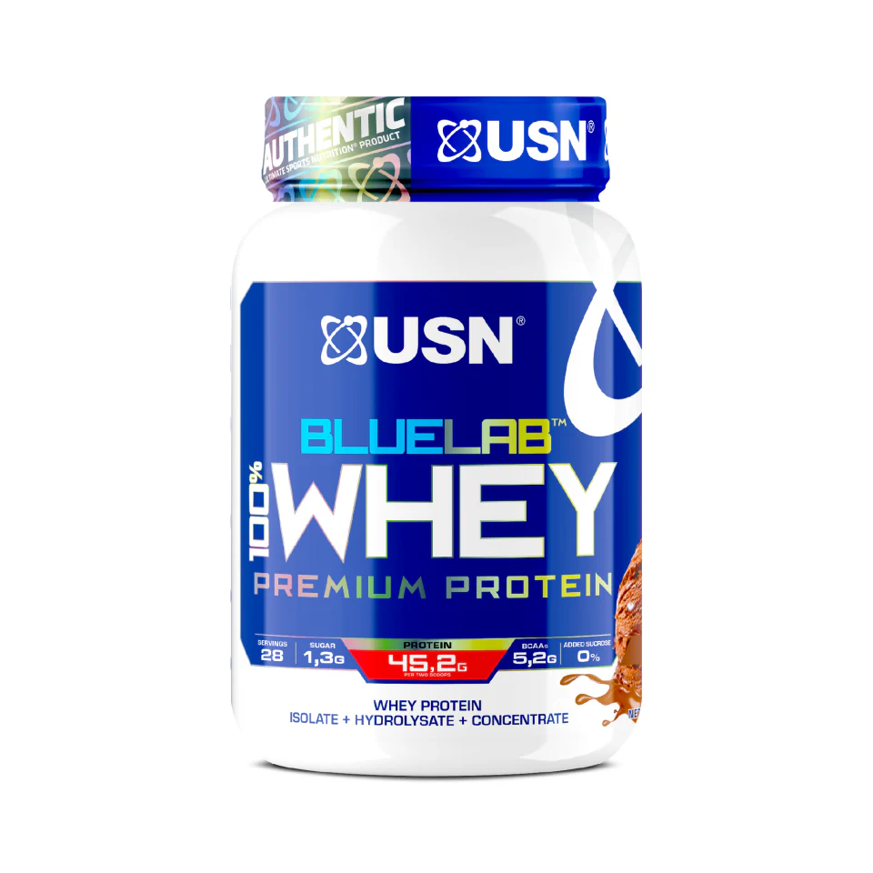 BlueLab®100% Whey Protein - Image 10