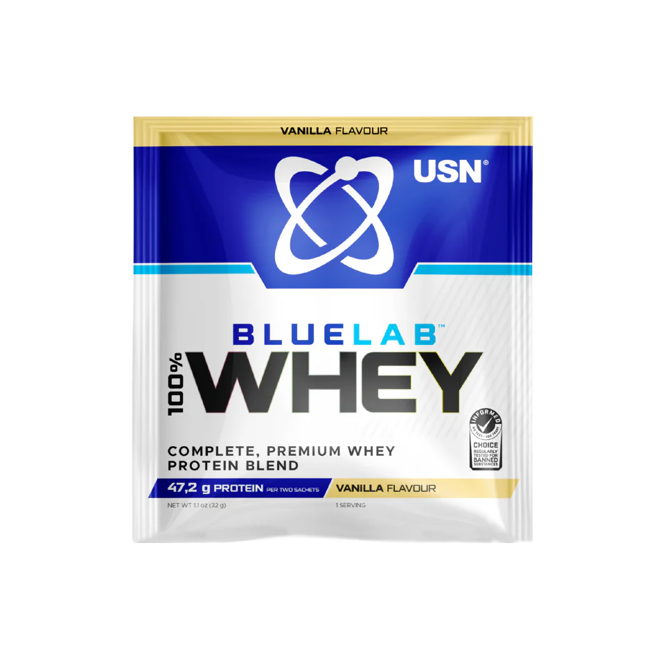 BlueLab®100% Whey Protein - Image 11