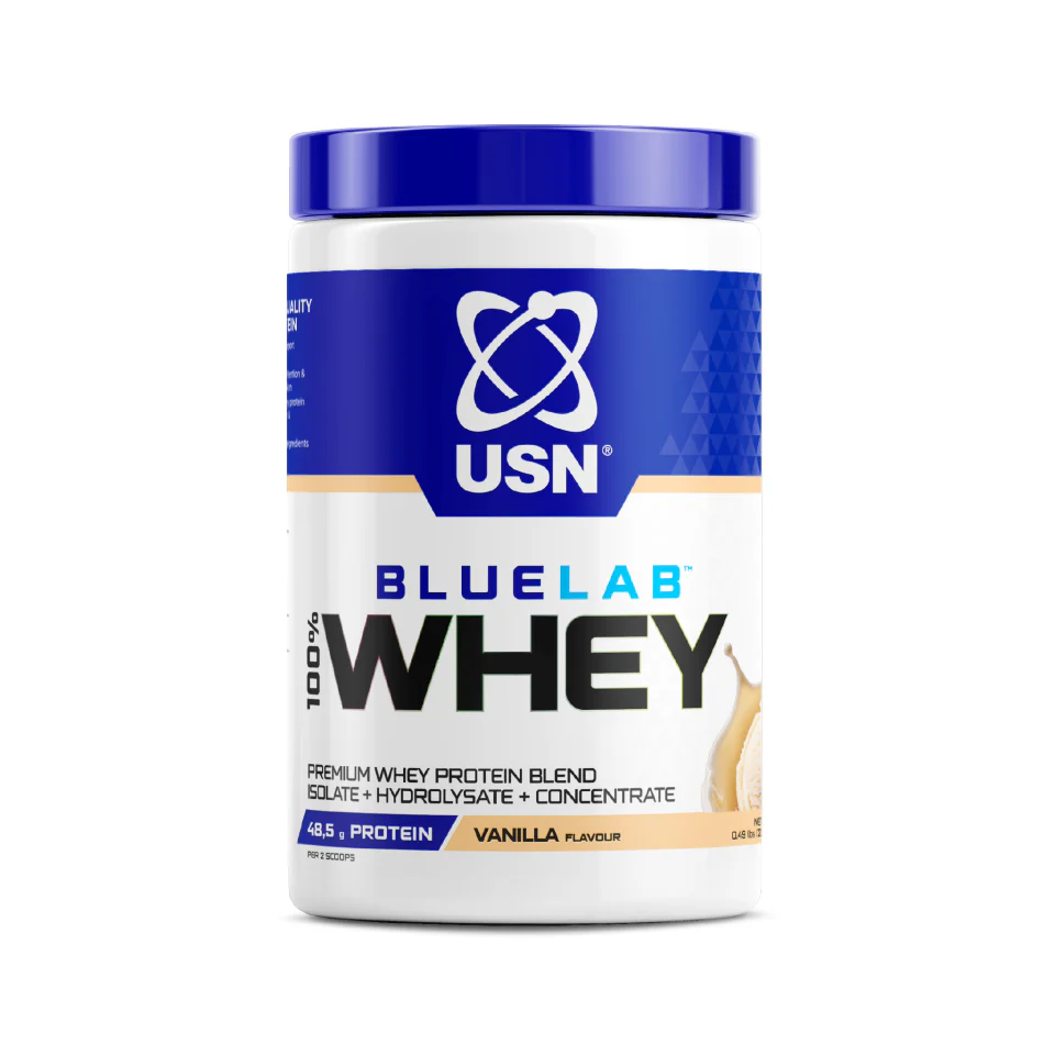 BlueLab®100% Whey Protein - Image 12