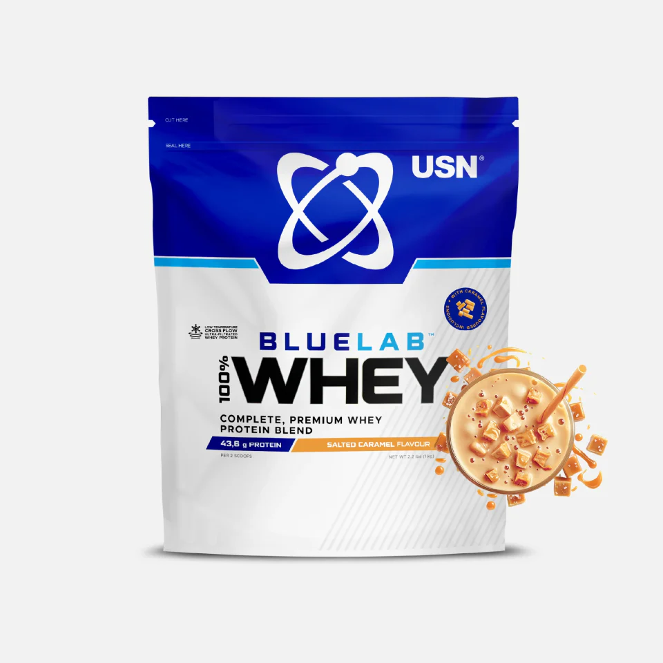 BlueLab®100% Whey Protein - Image 16