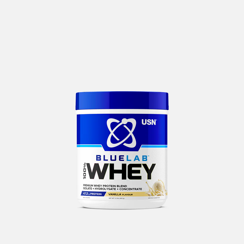 BlueLab®100% Whey Protein - Image 4