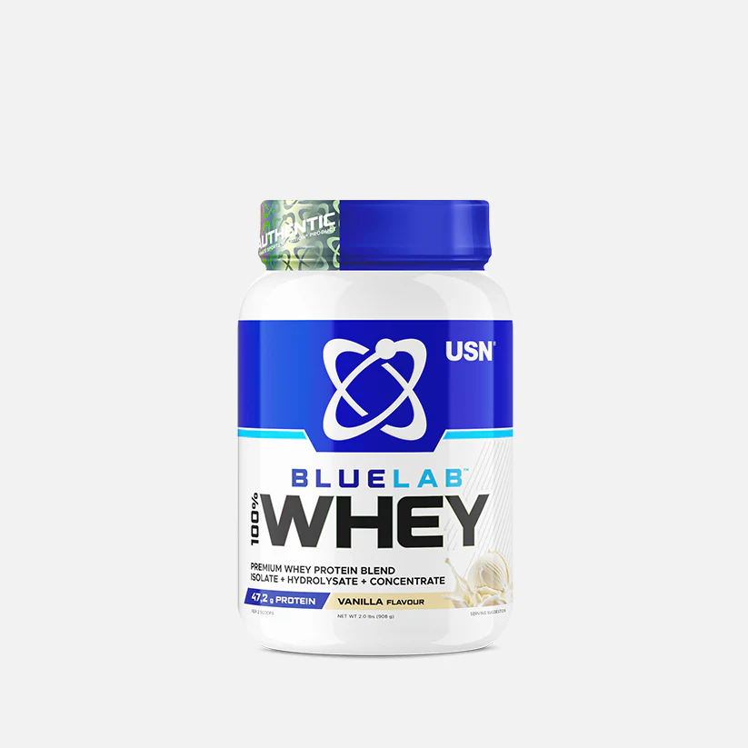 BlueLab®100% Whey Protein - Image 5