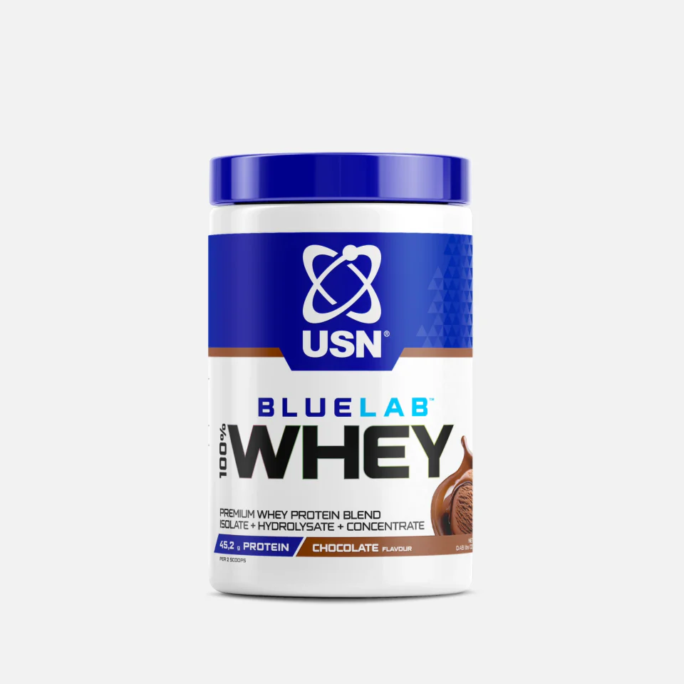 BlueLab®100% Whey Protein - Image 6