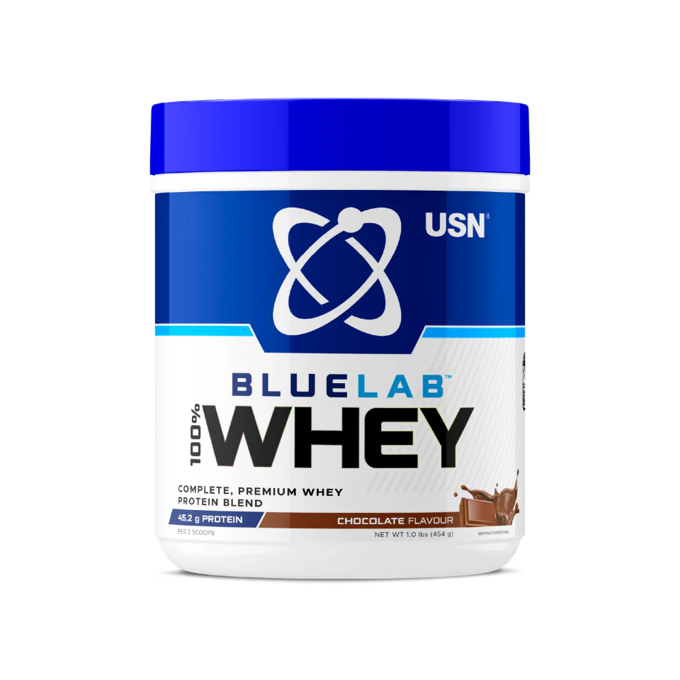 BlueLab®100% Whey Protein - Image 9