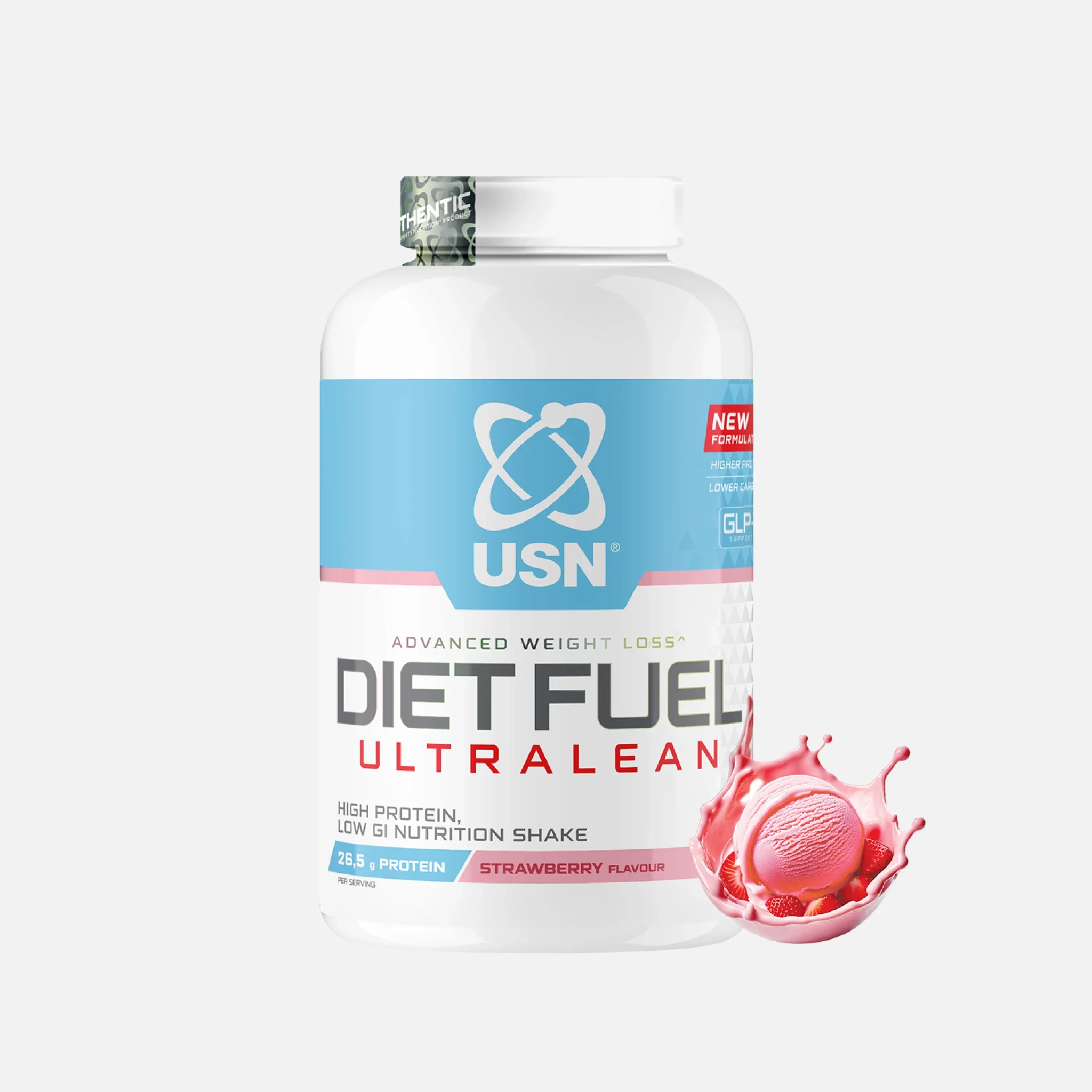 Diet Fuel Ultralean - Image 3
