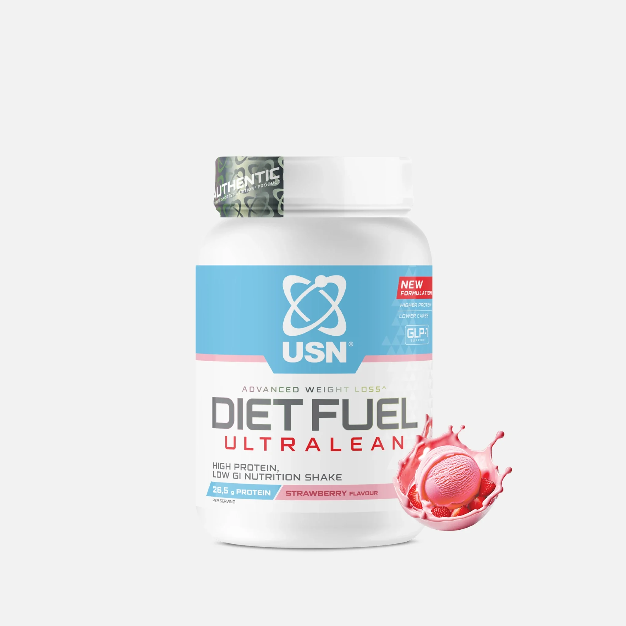 Diet Fuel Ultralean - Image 4
