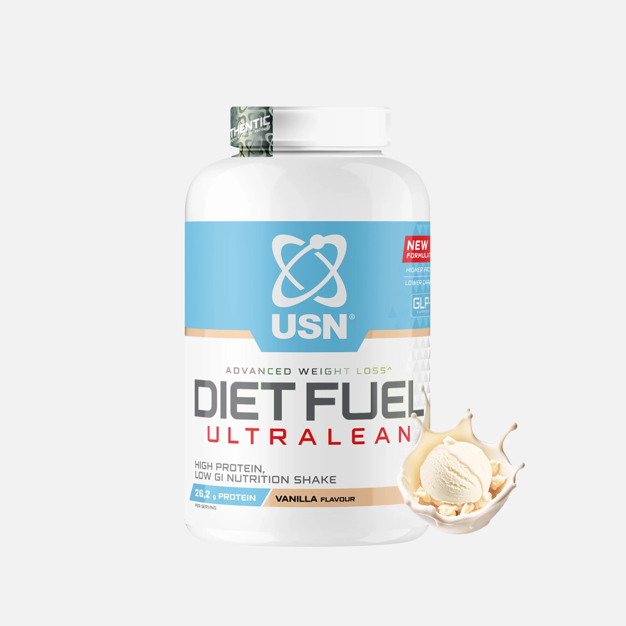 Diet Fuel Ultralean - Image 5