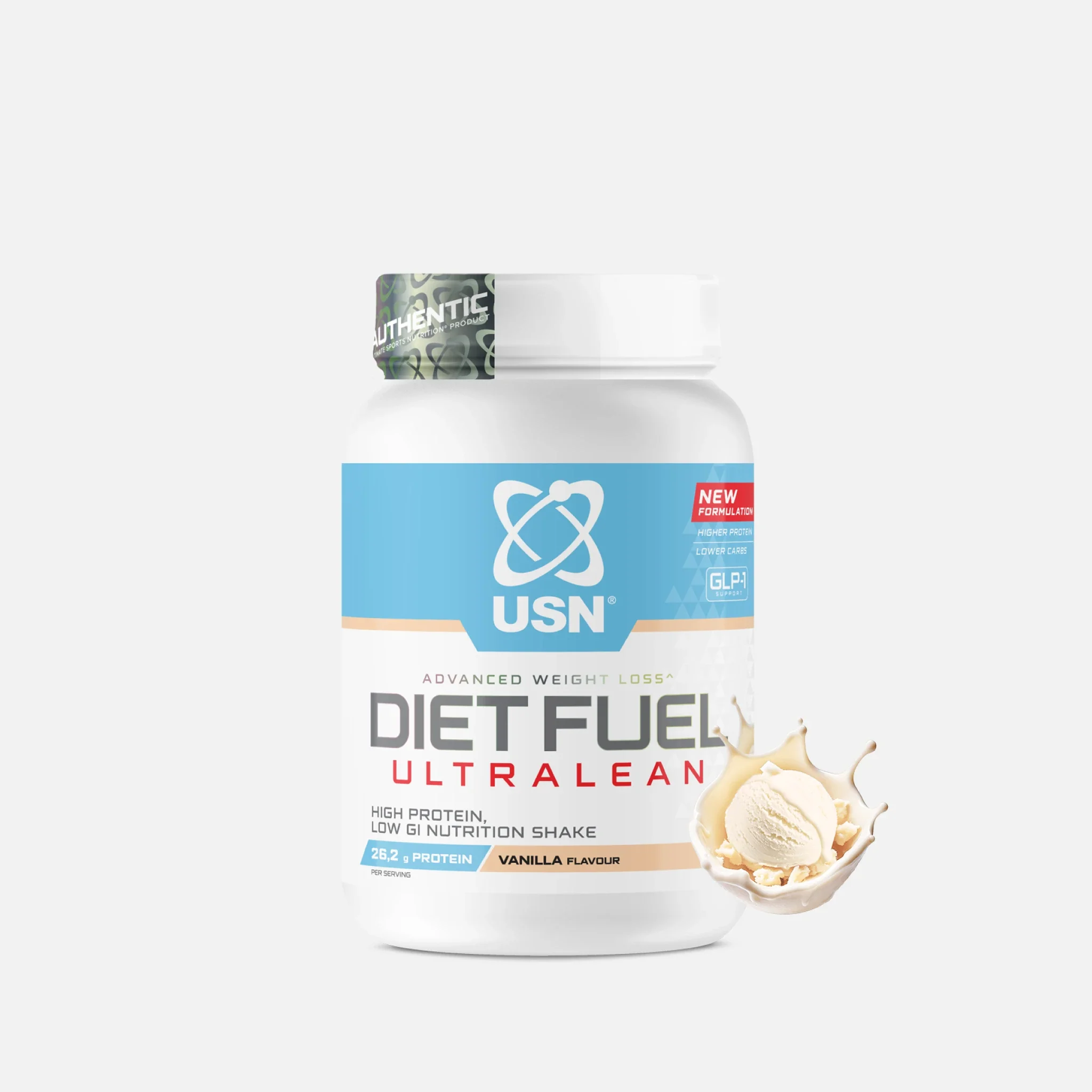 Diet Fuel Ultralean - Image 6