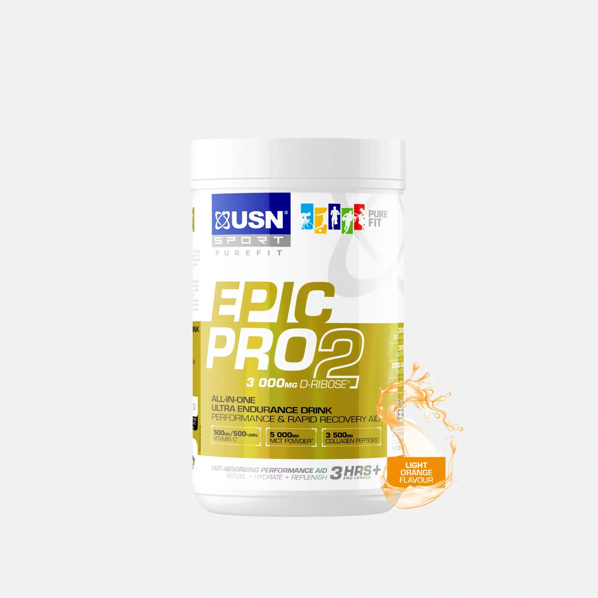 Epic Pro 2 - Image 4
