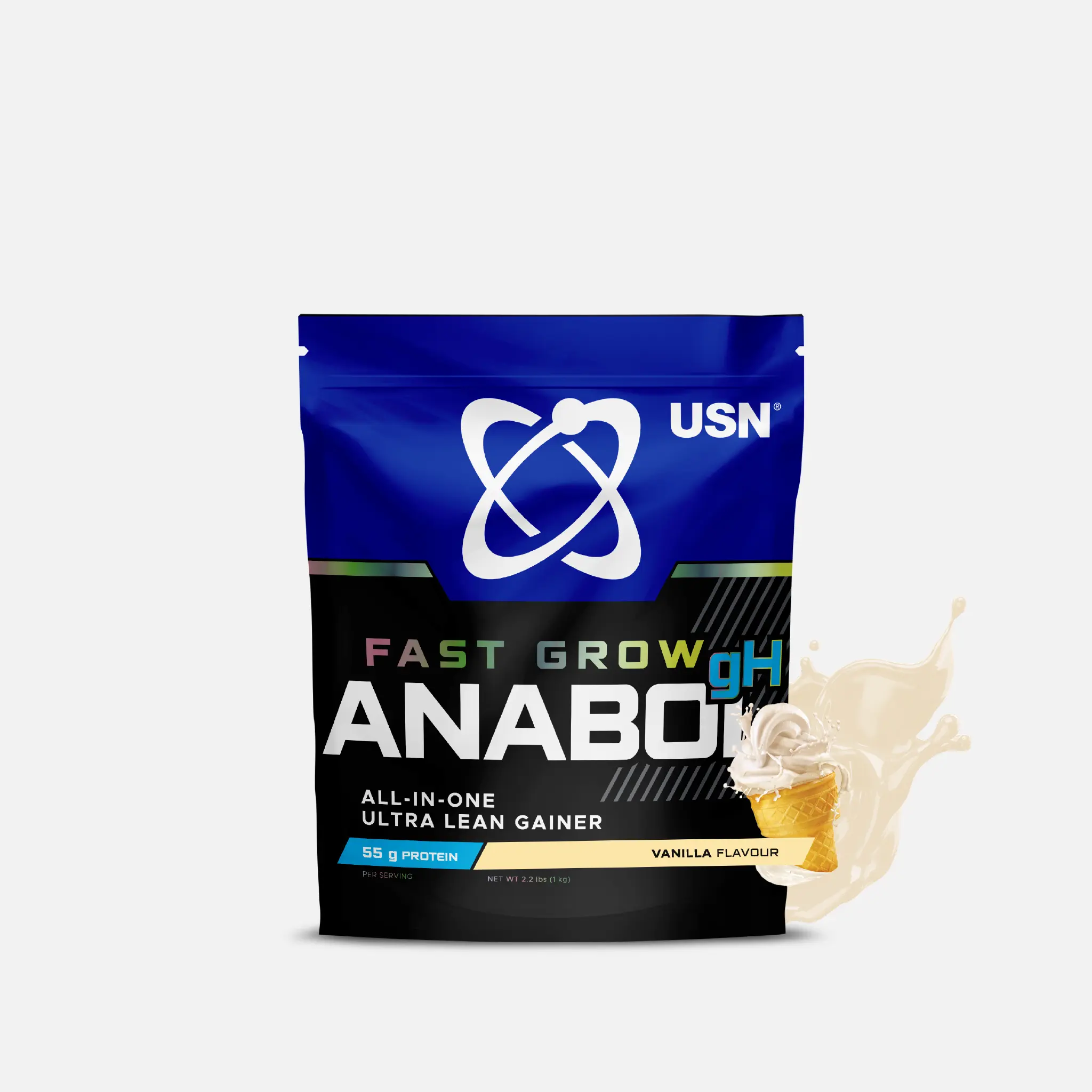 Fast Grow Anabol gH - Image 6