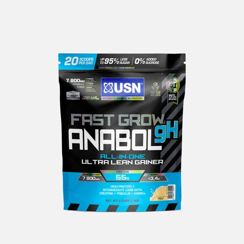 Fast Grow Anabol gH - Image 7