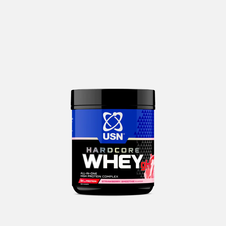 Hardcore Whey gH - Image 4