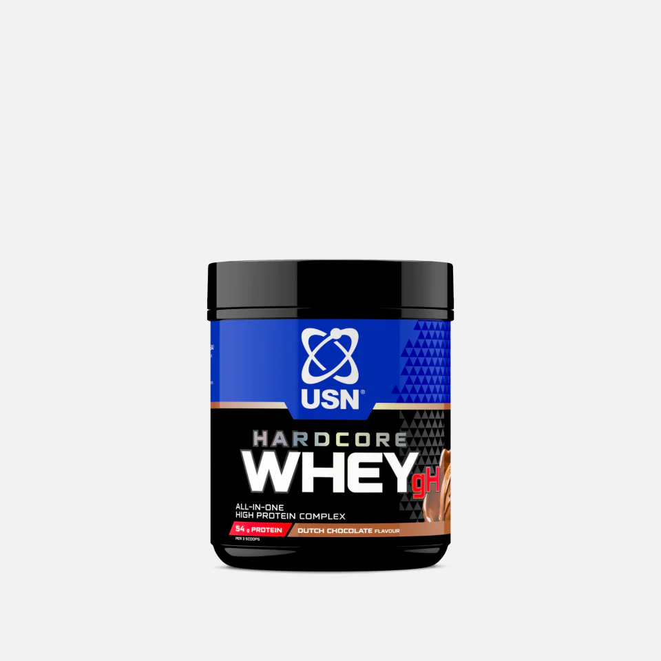 Hardcore Whey gH - Image 5