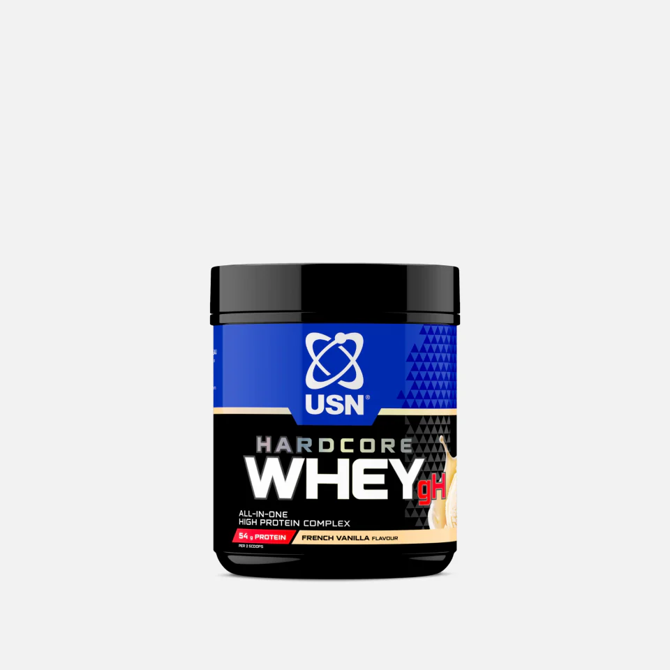 Hardcore Whey gH - Image 6