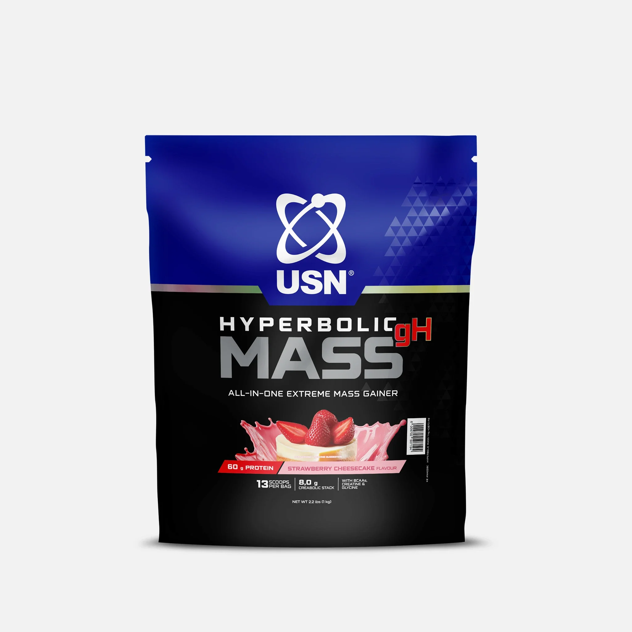 Hyperbolic Mass gH - Image 10