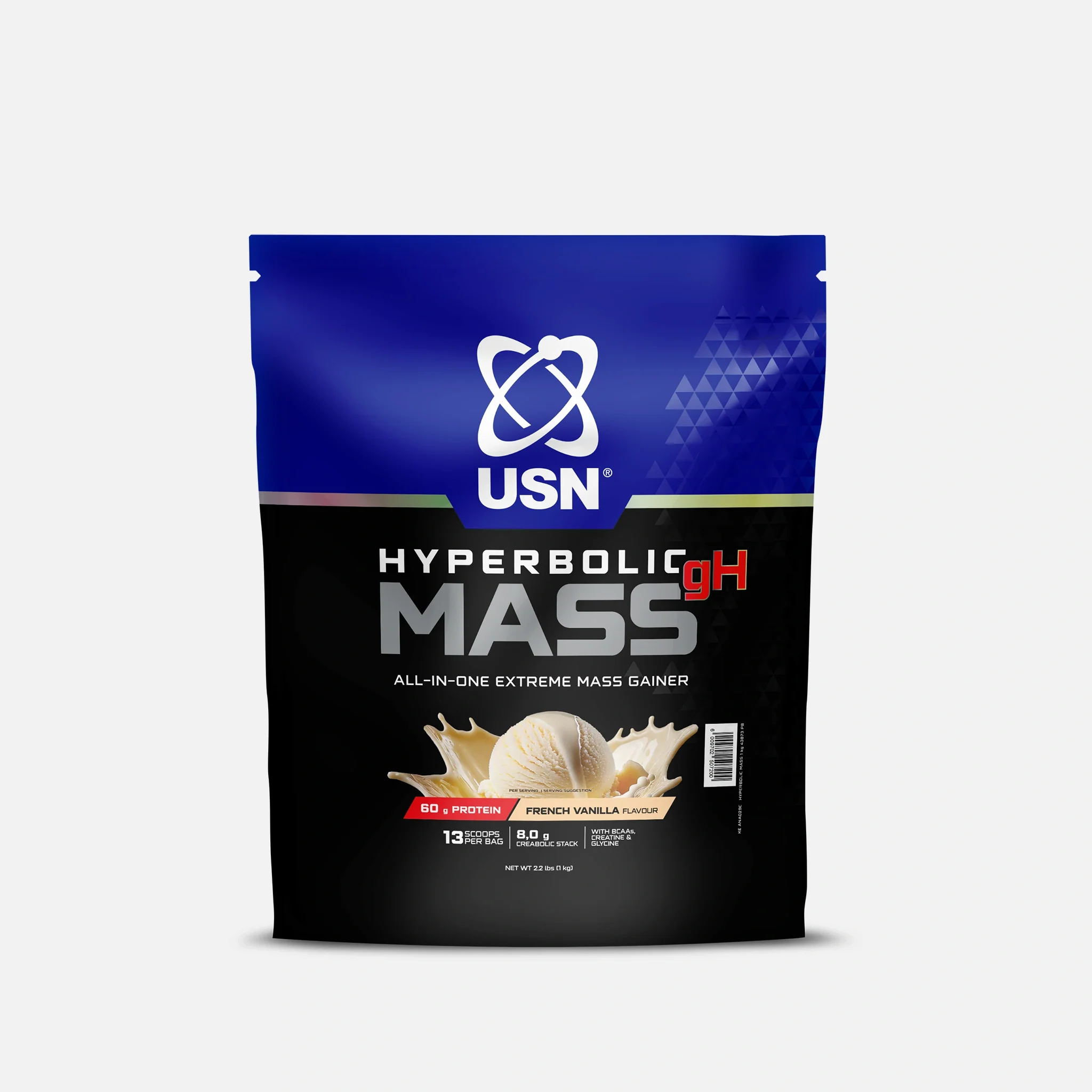 Hyperbolic Mass gH - Image 11