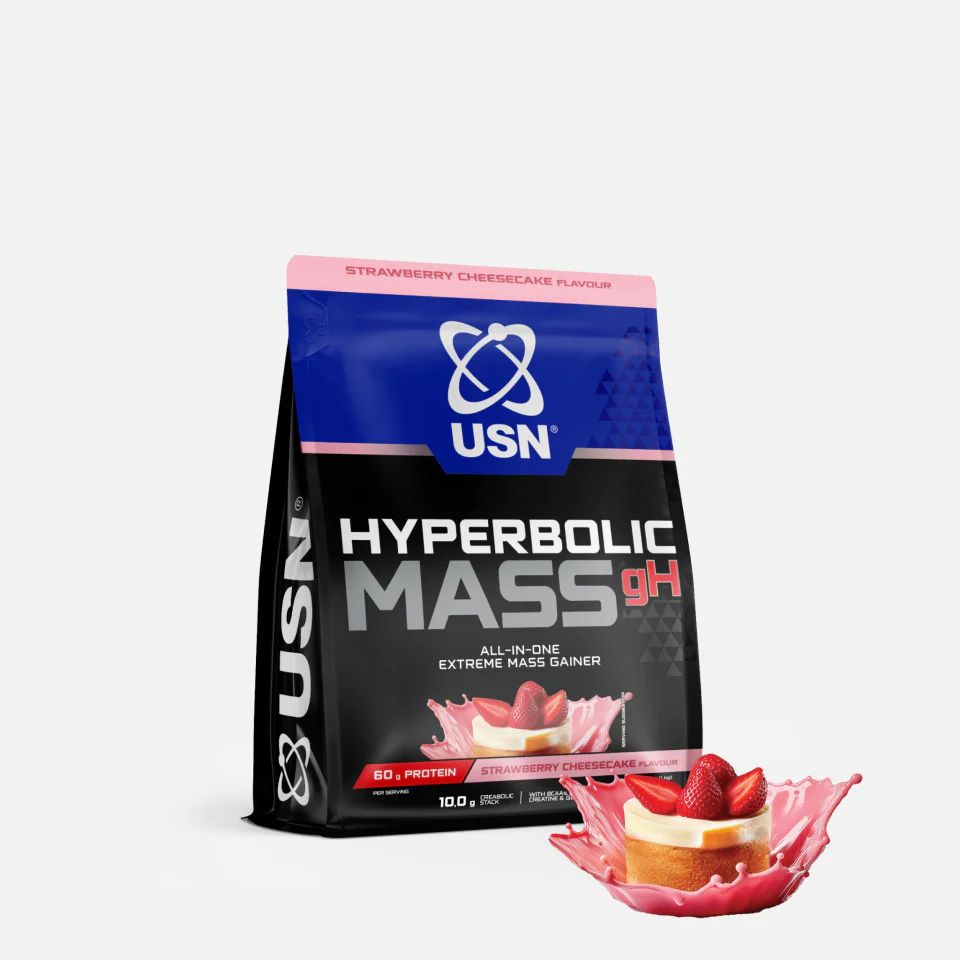 Hyperbolic Mass gH - Image 9