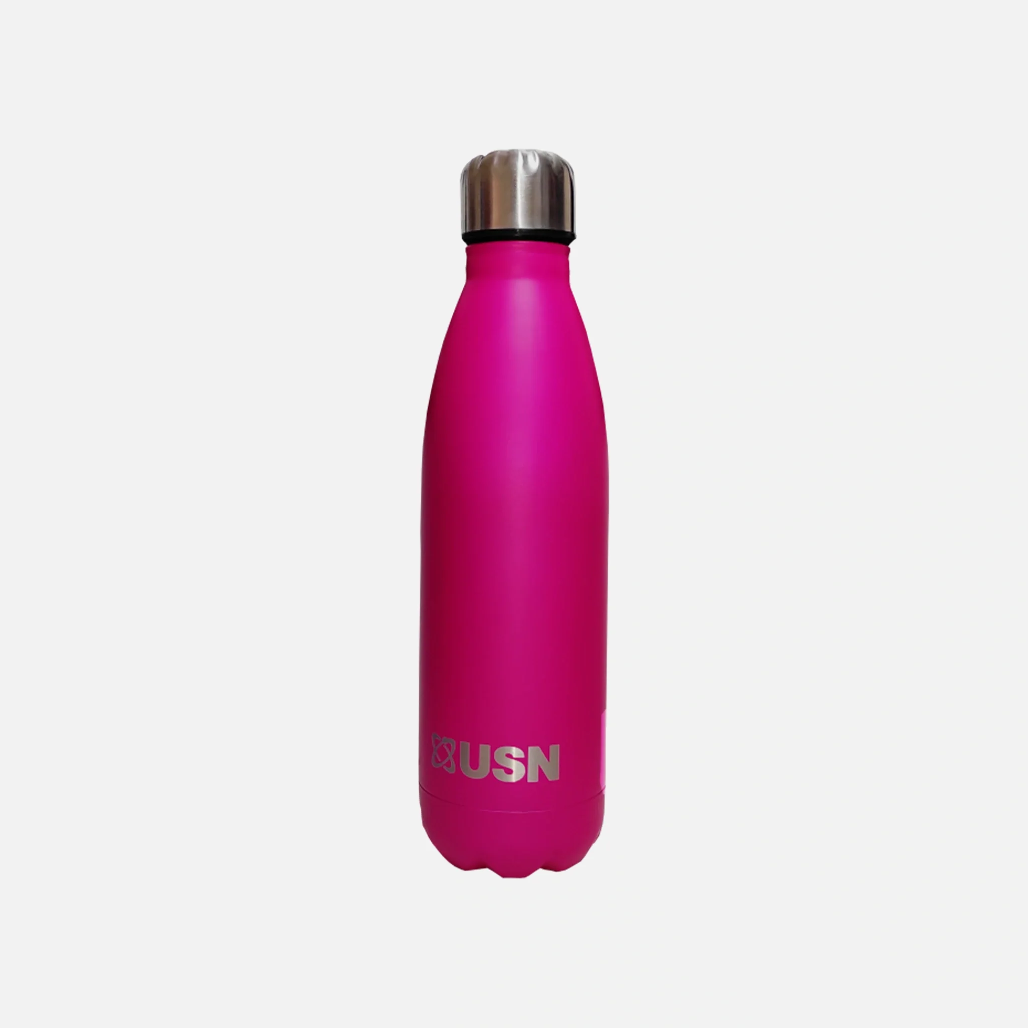 Insulated Stainless Steel Bottle - Image 3