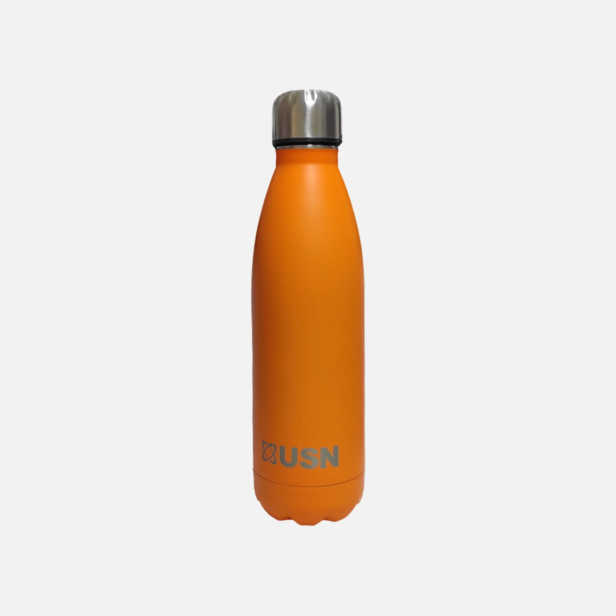Insulated Stainless Steel Bottle - Image 4