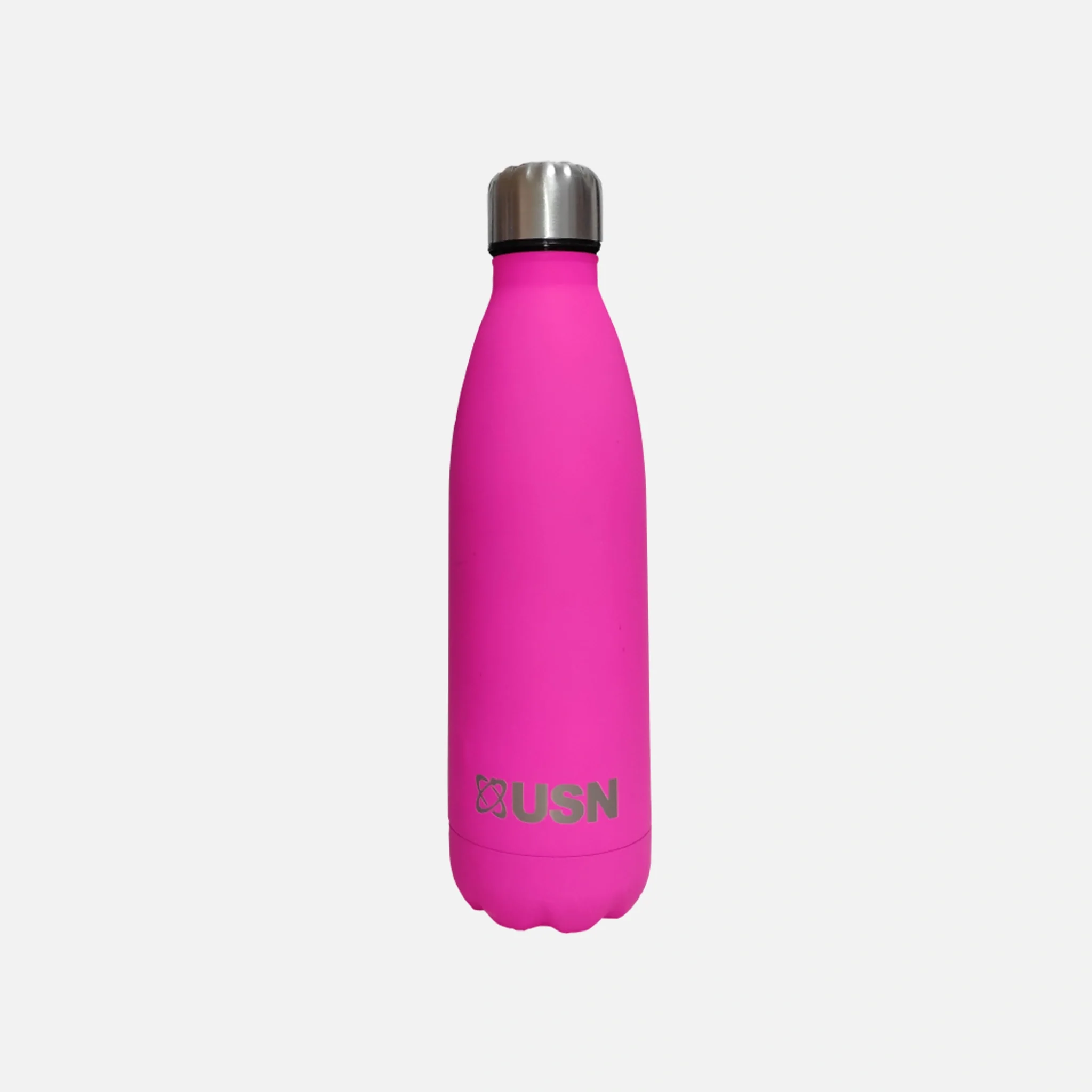 Insulated Stainless Steel Bottle - Image 5