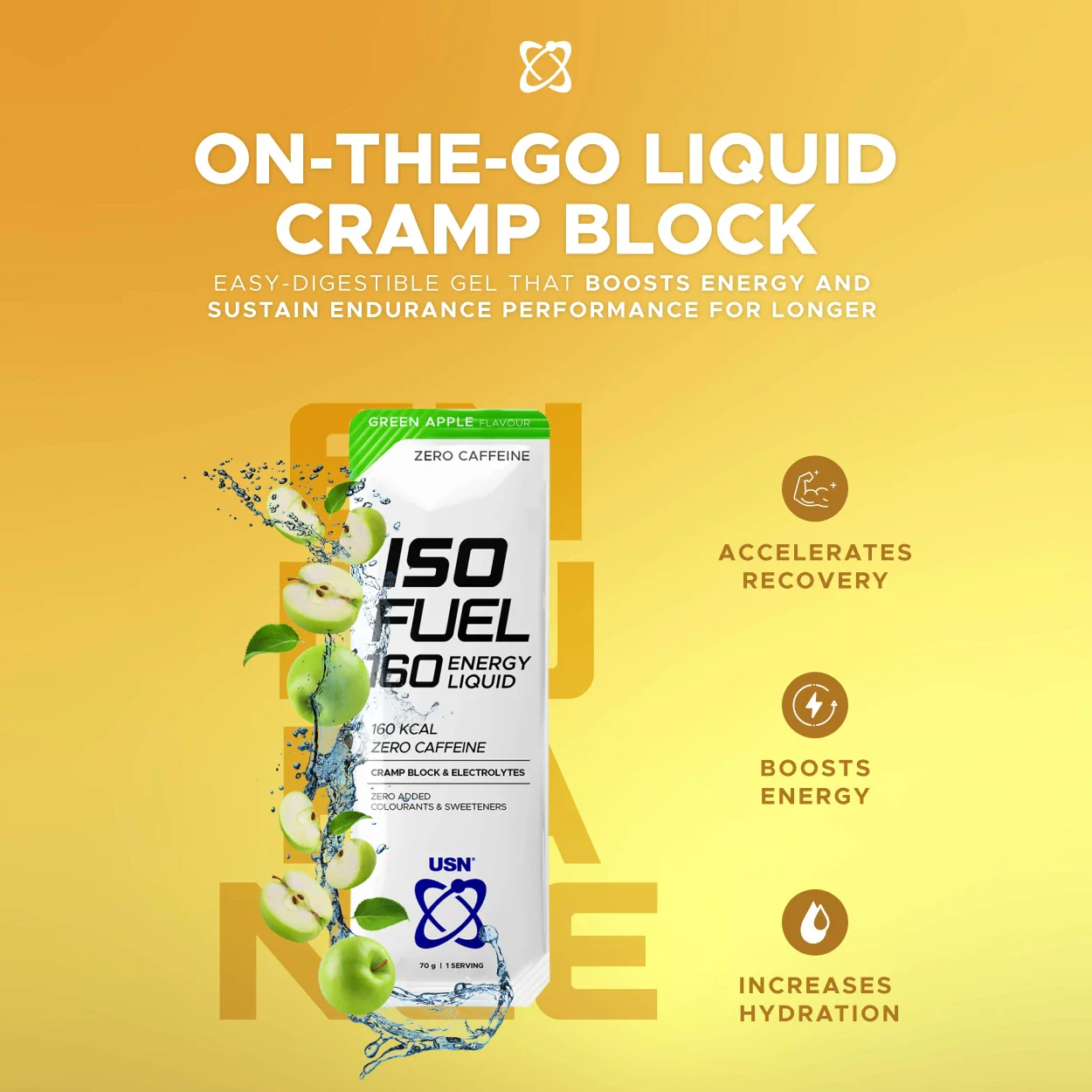 Iso Fuel Gel - Image 3