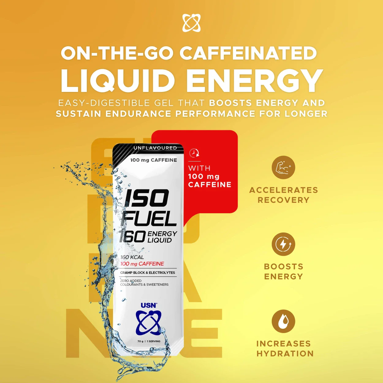 Iso Fuel Gel - Image 4