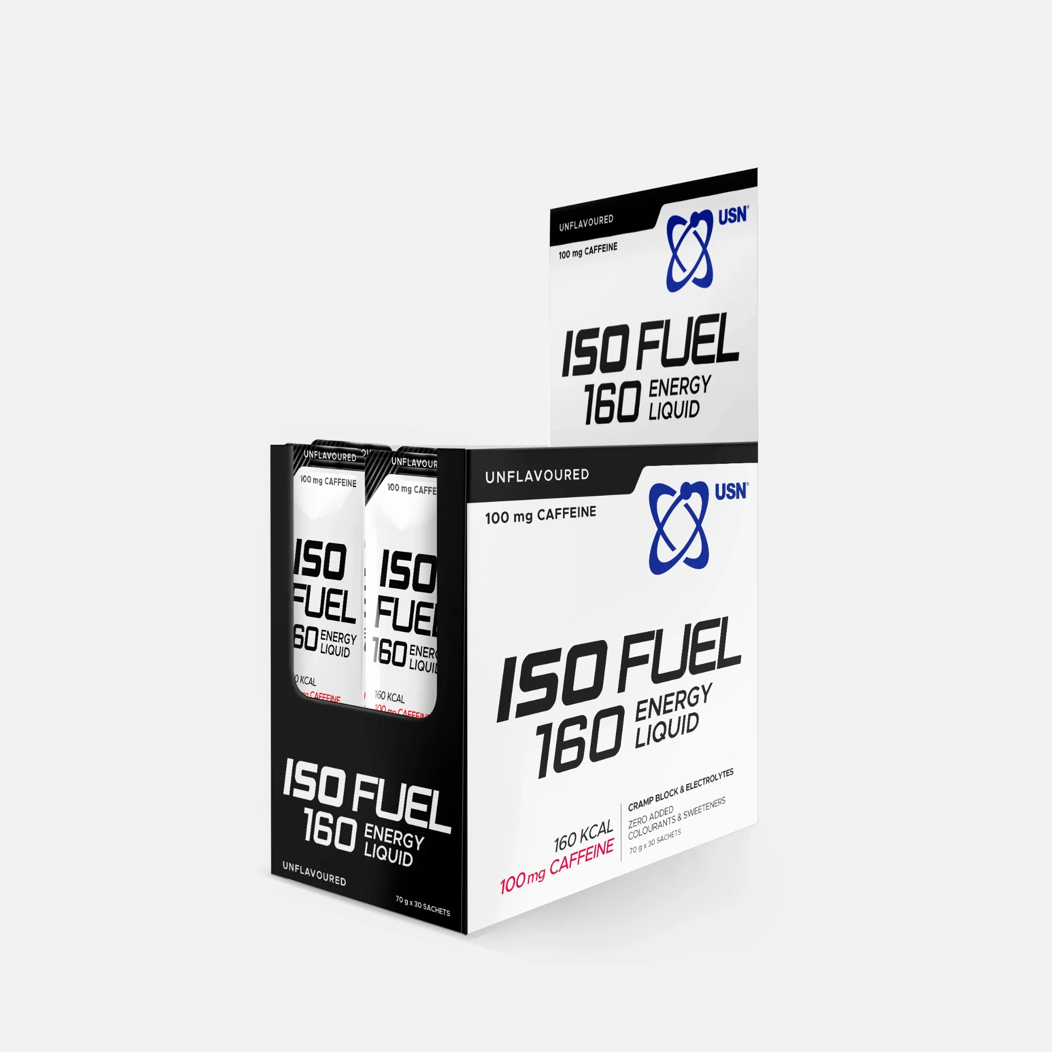 Iso Fuel Gel - Image 5