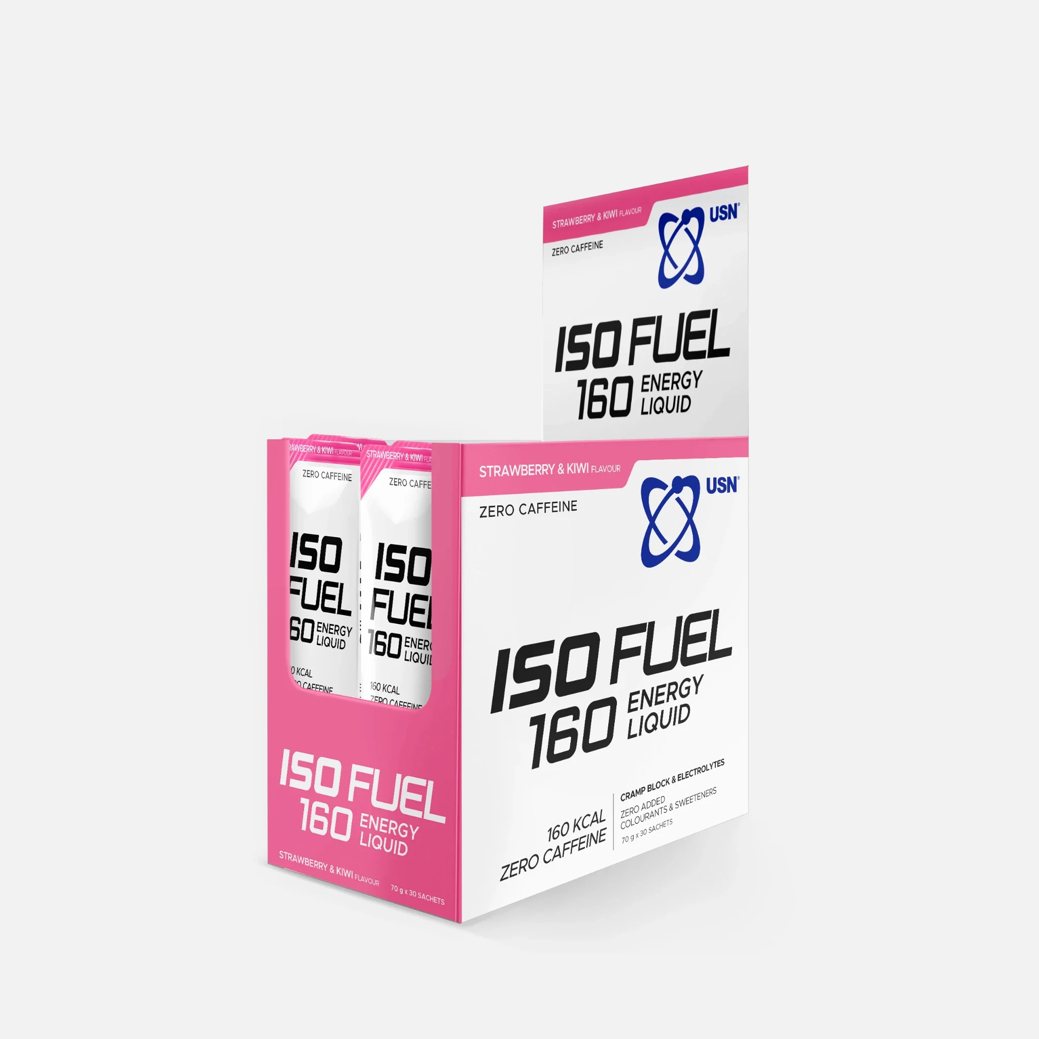 Iso Fuel Gel - Image 6