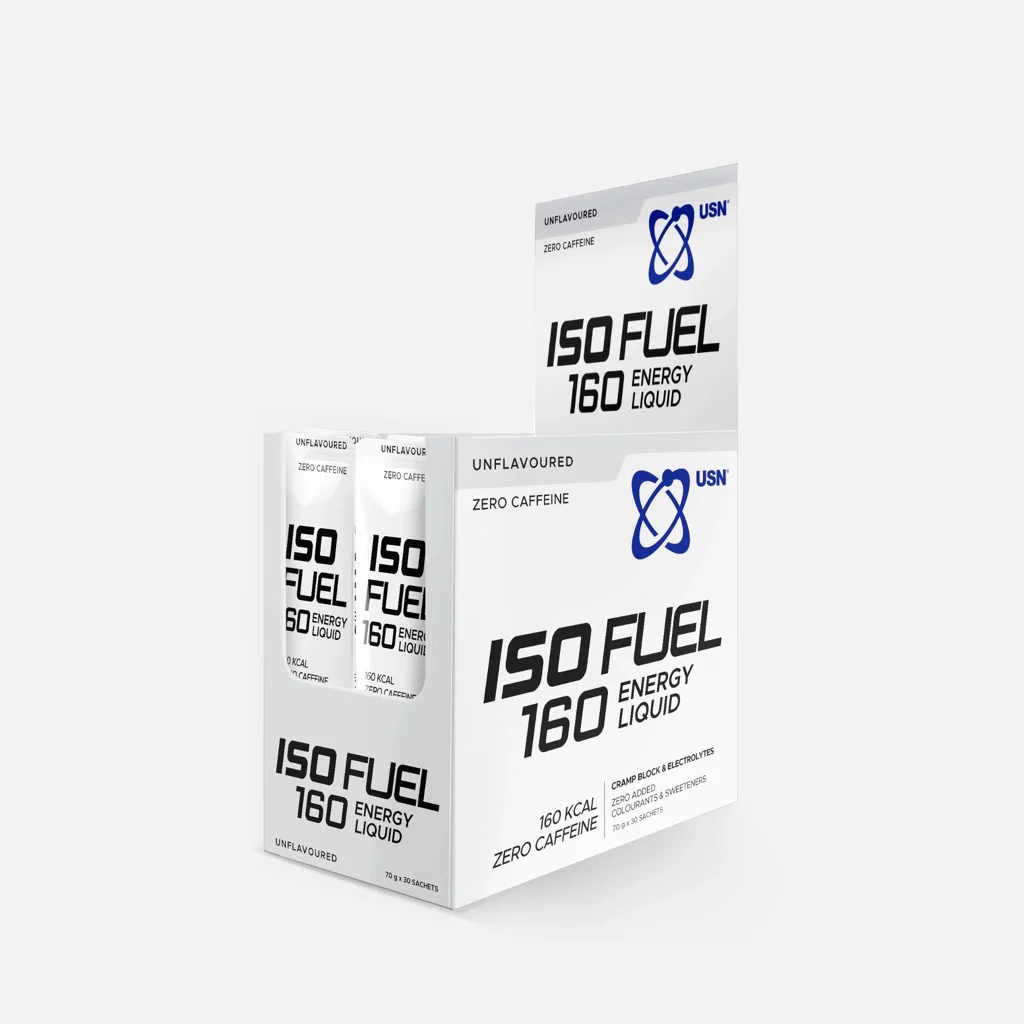 Iso Fuel Gel - Image 7