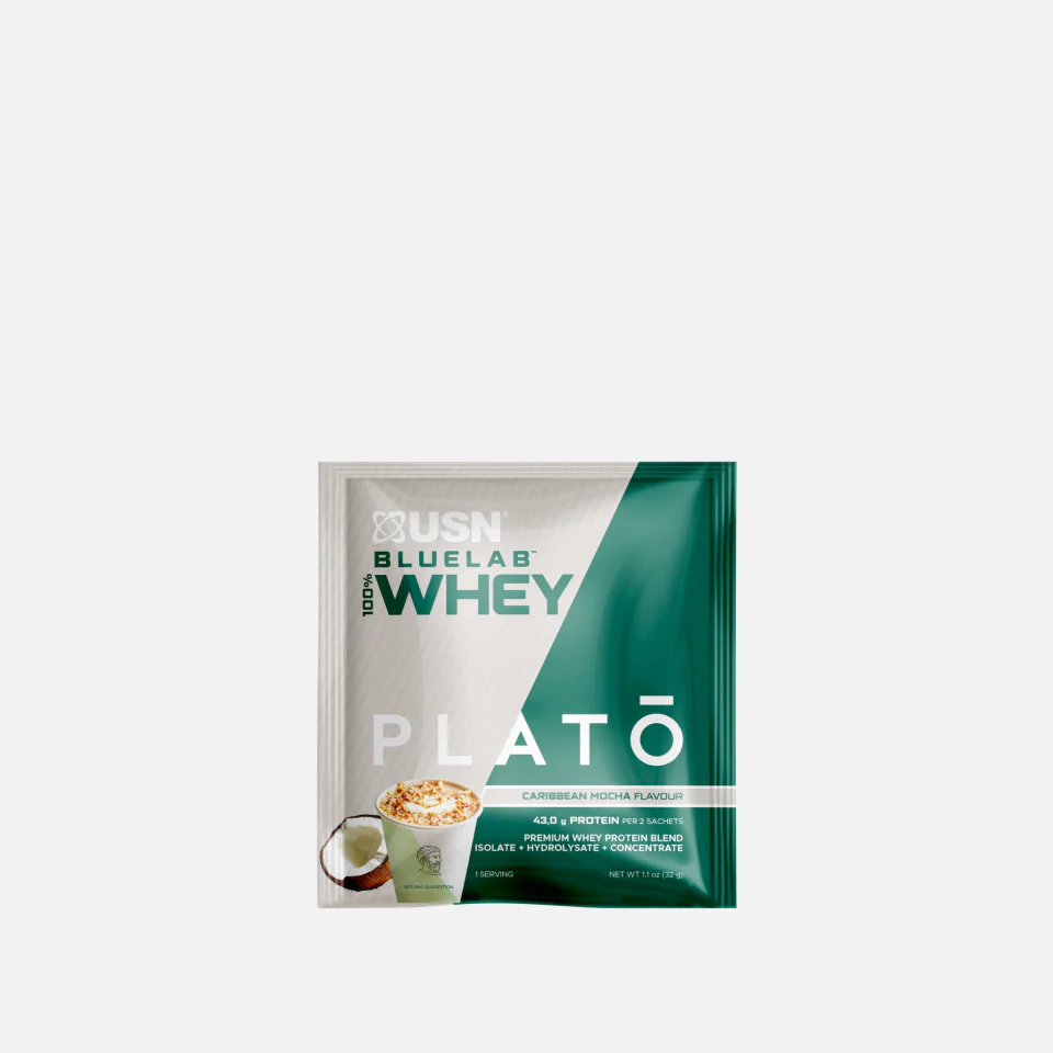 Plato BlueLab® 100% Whey - Image 3