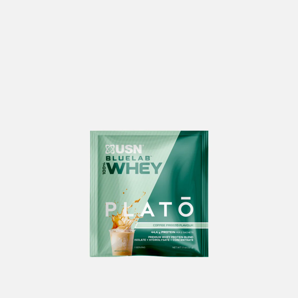 Plato BlueLab® 100% Whey - Image 4
