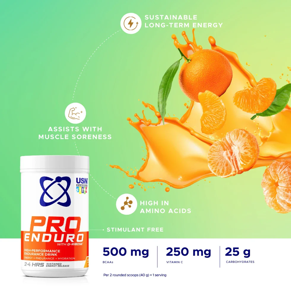 Pro Enduro Performance Drink - Image 3
