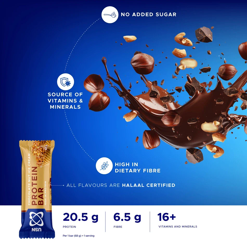 Protein Bars - Image 3
