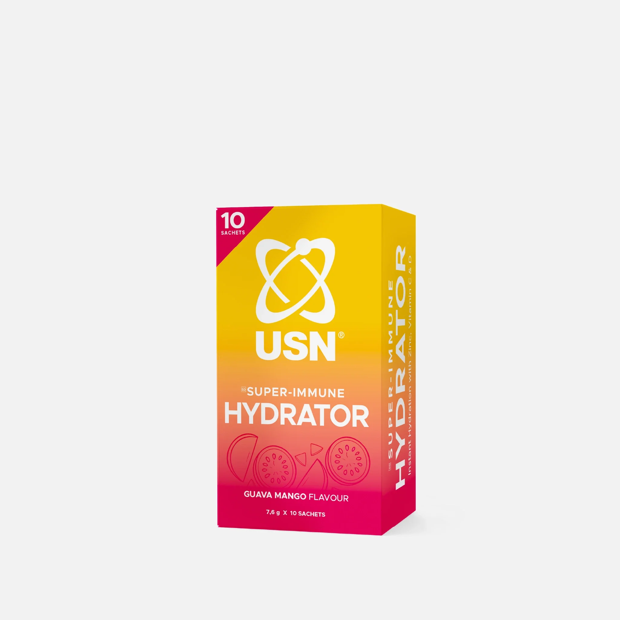 Super-Immune Hydrator - Image 3