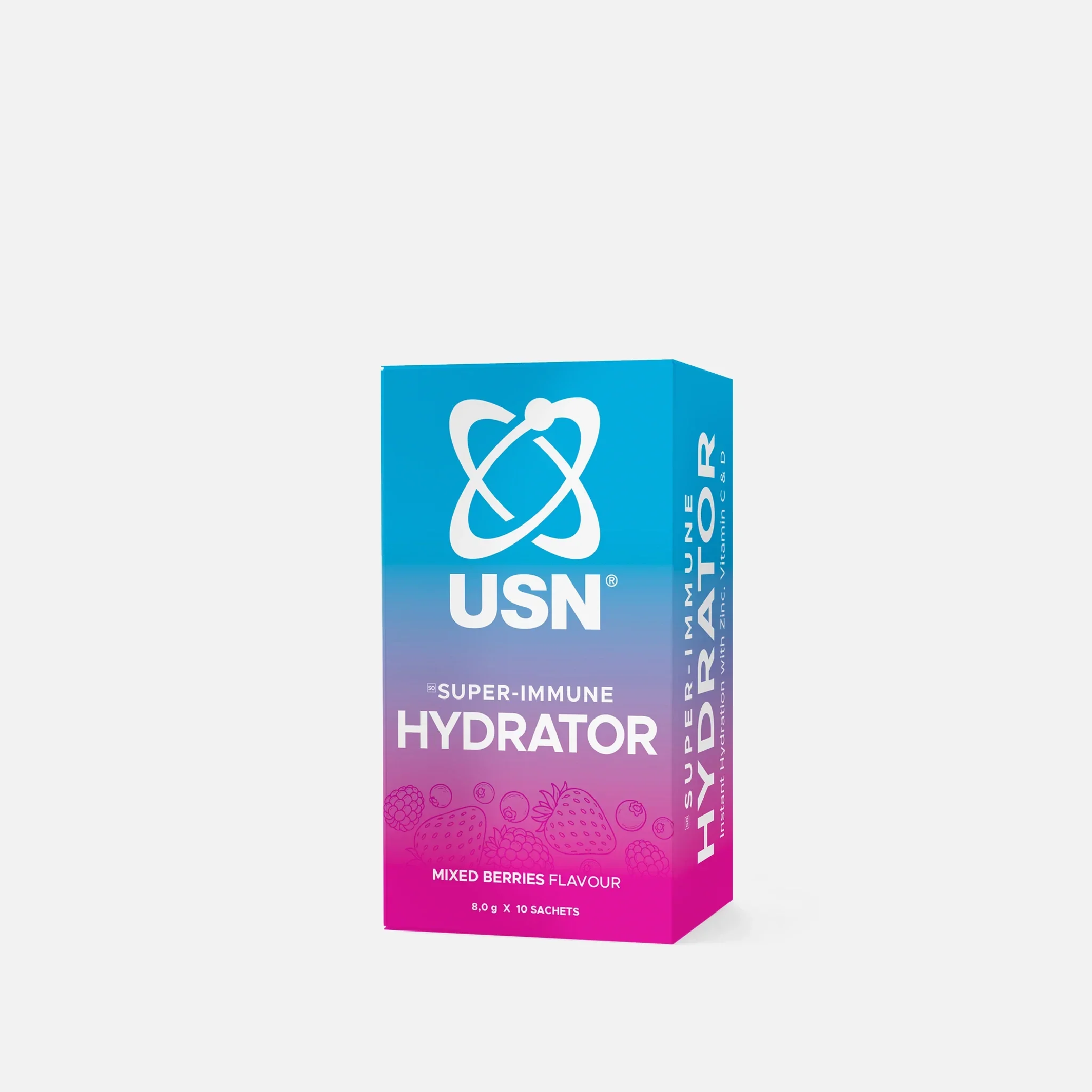 🎁 Super-Immune Hydrator (100% off) - Image 3