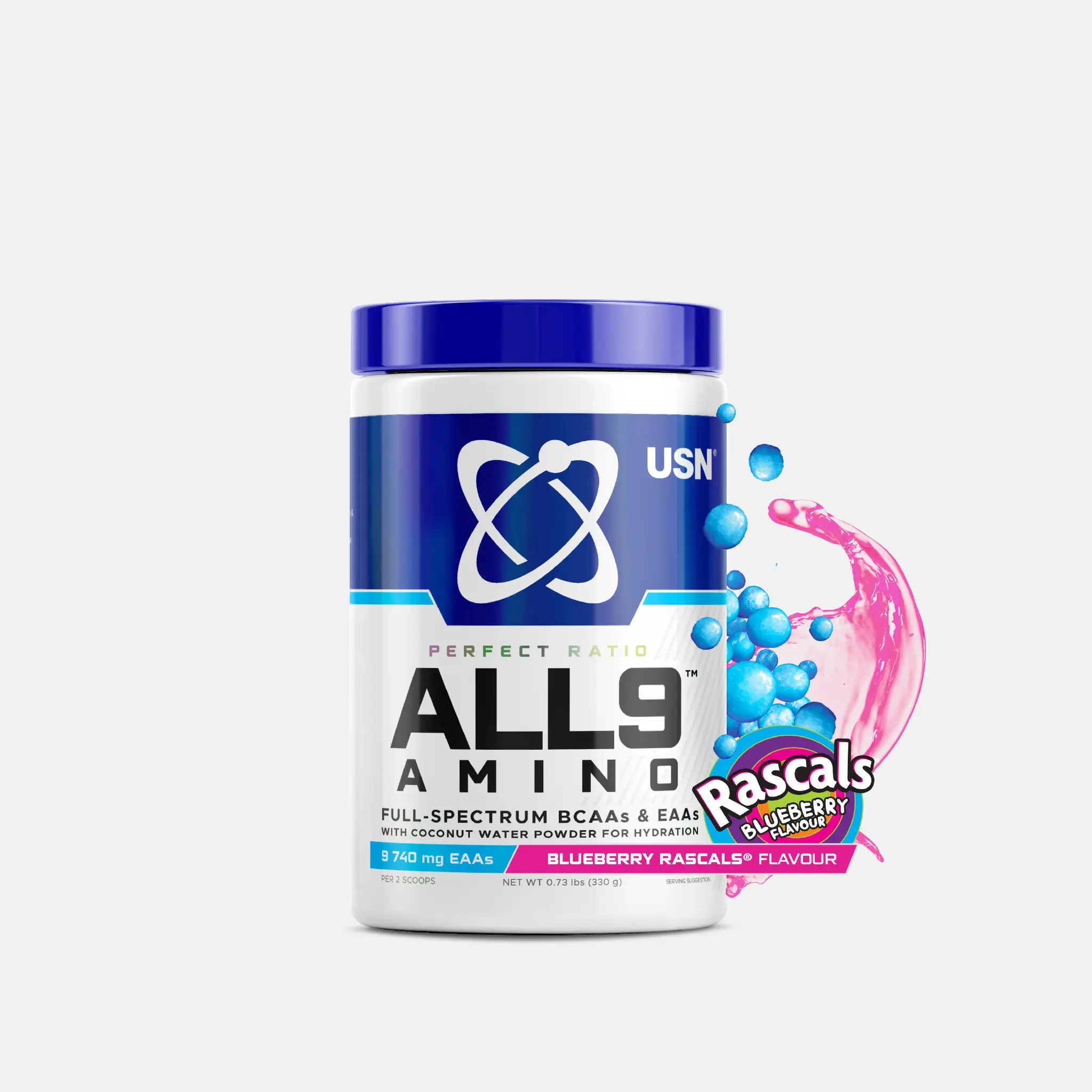 ALL9™ Amino - Image 14