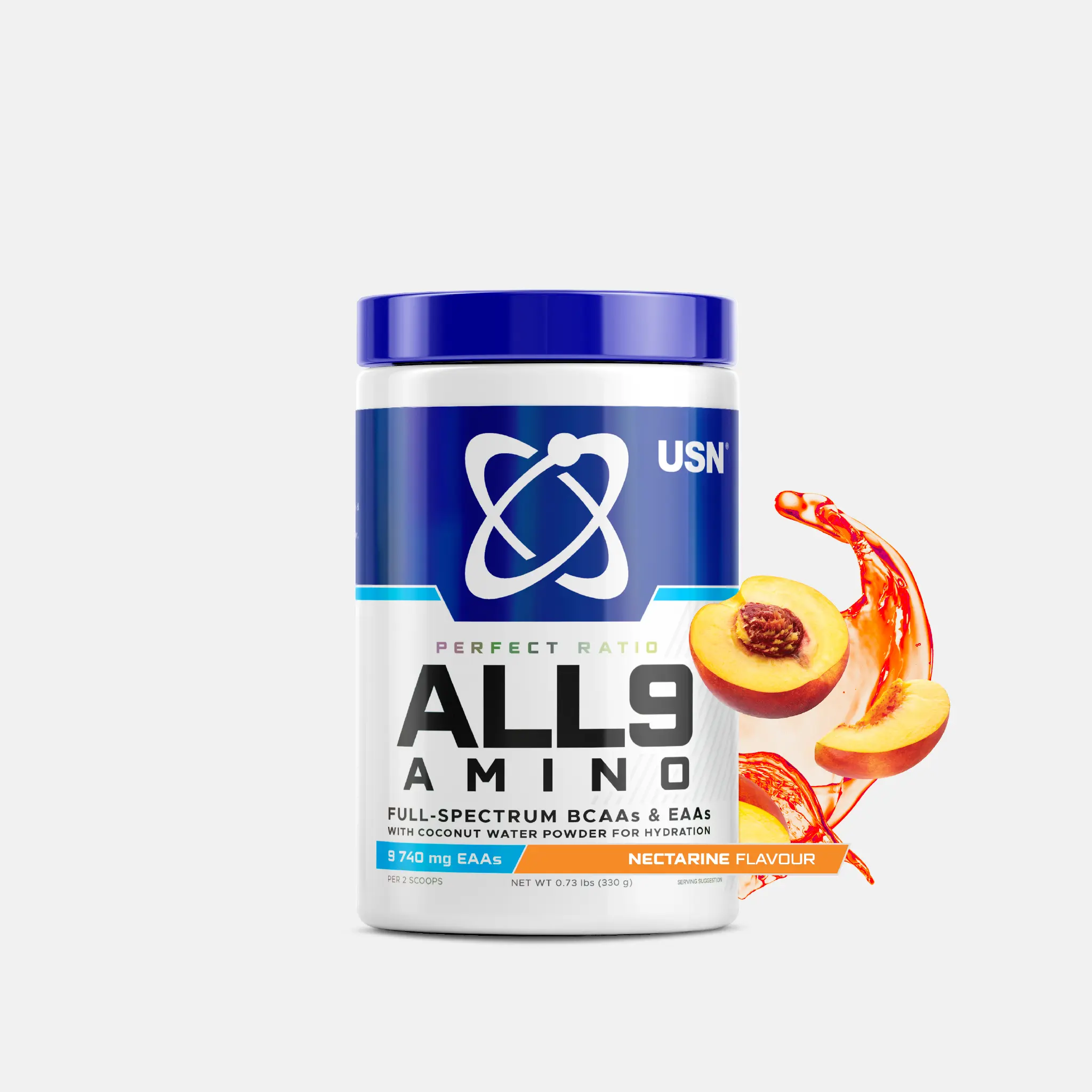 ALL9™ Amino - Image 15