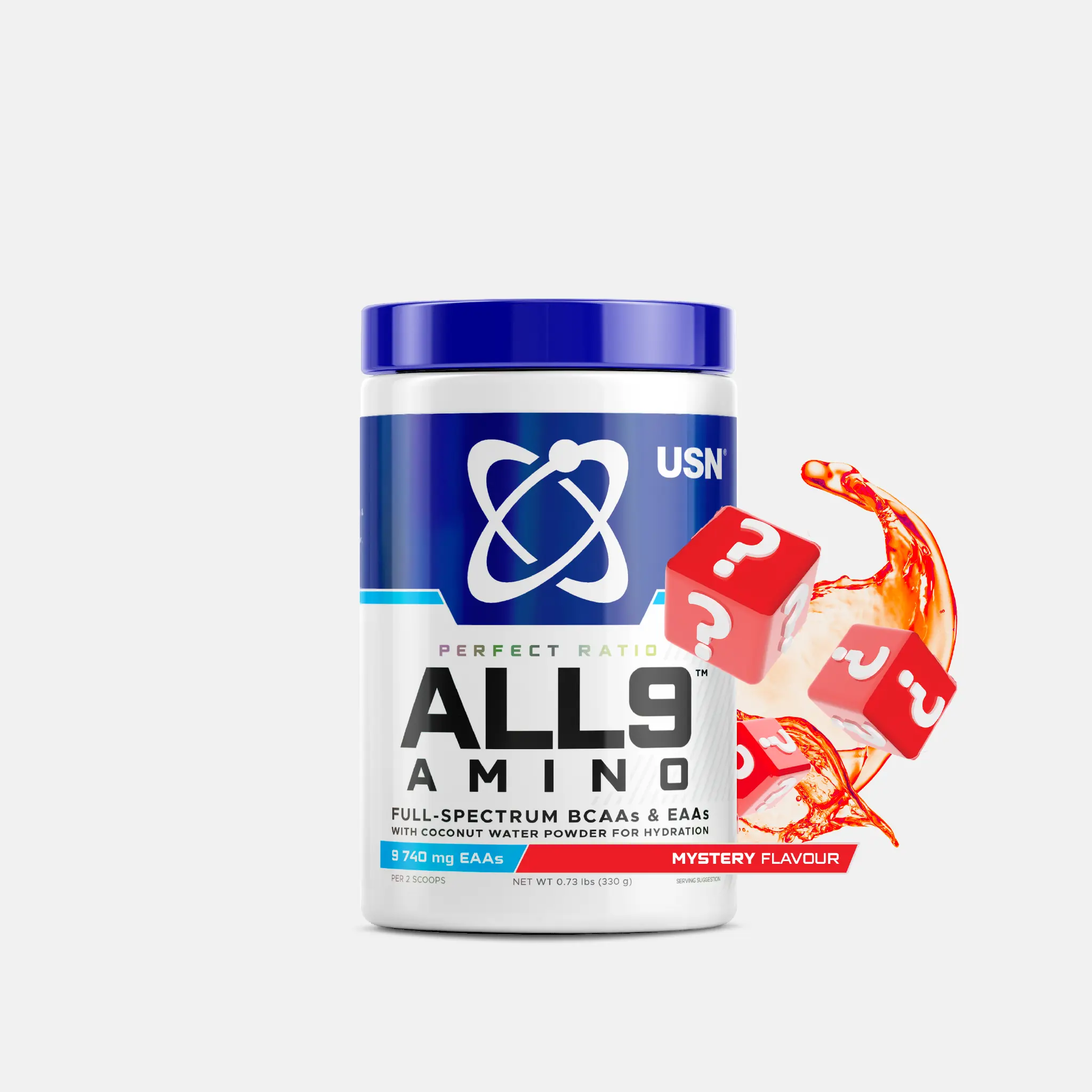 ALL9™ Amino - Image 16