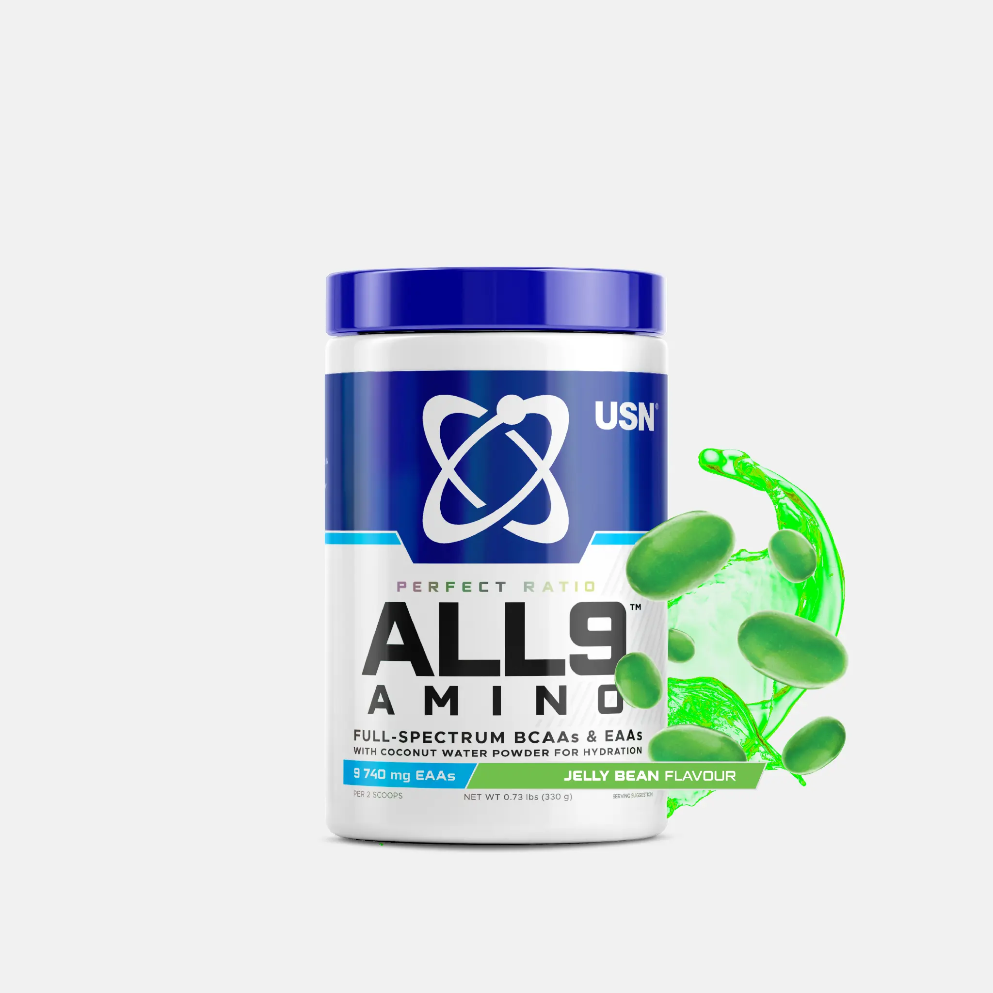 ALL9™ Amino - Image 17