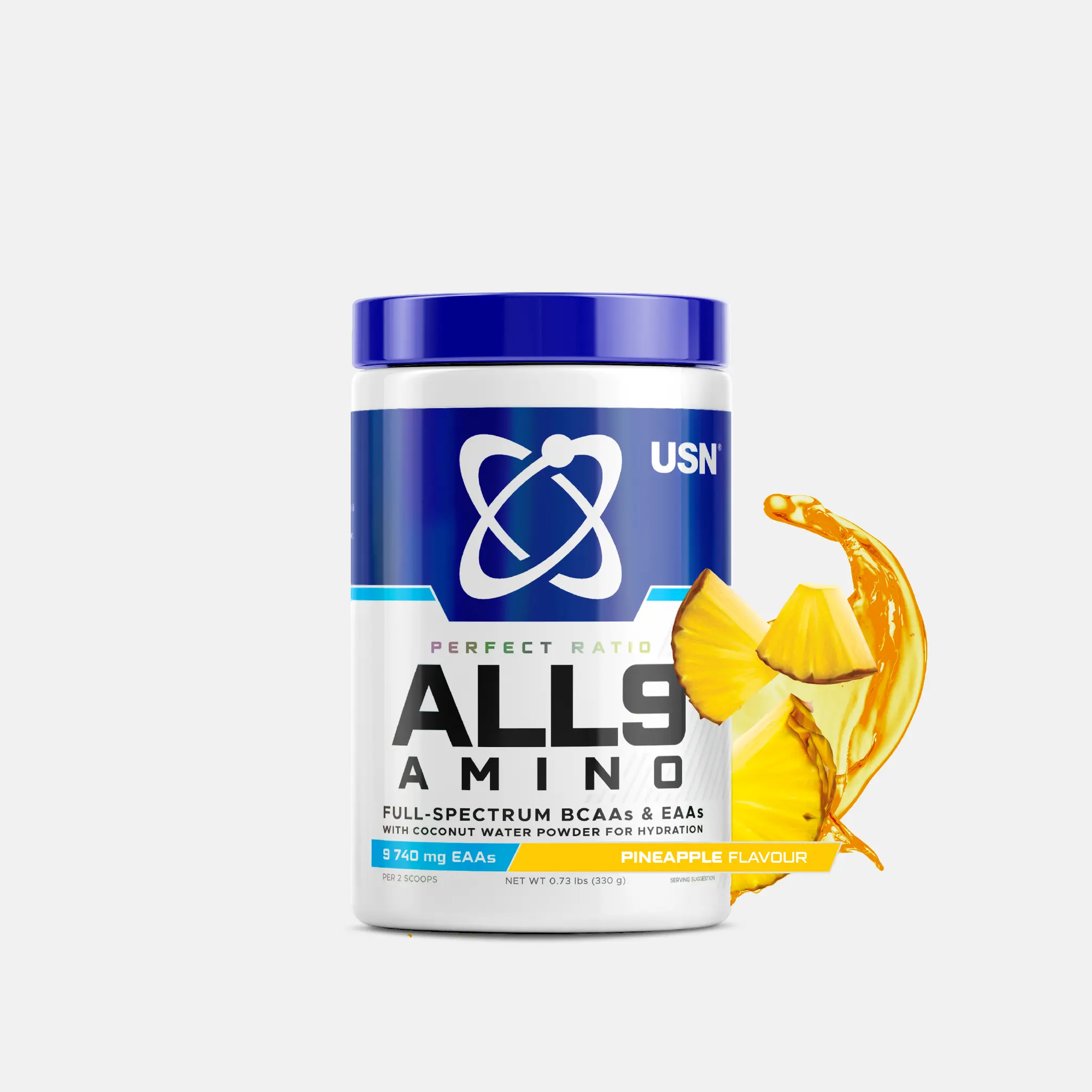 ALL9™ Amino - Image 18