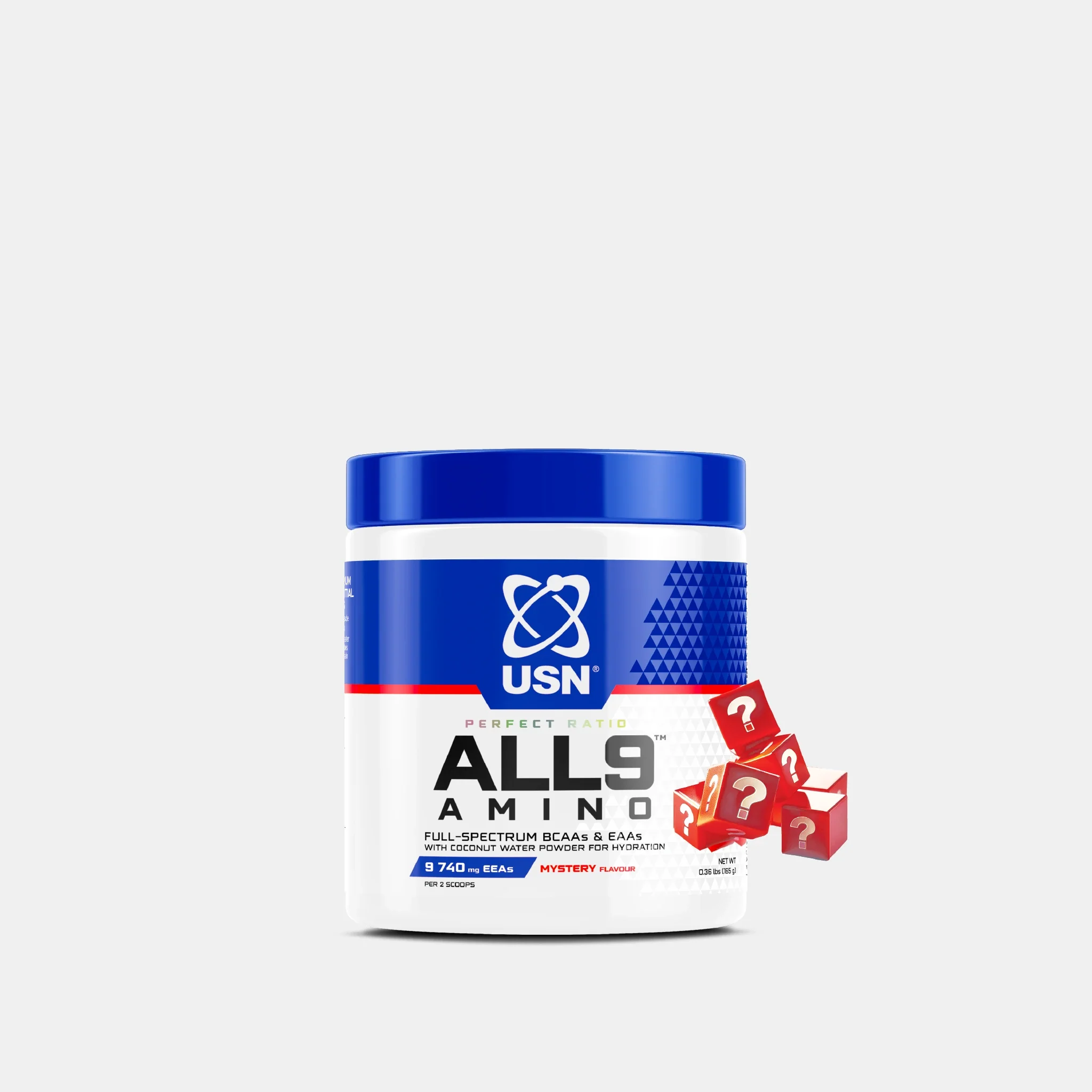 ALL9™ Amino - Image 20