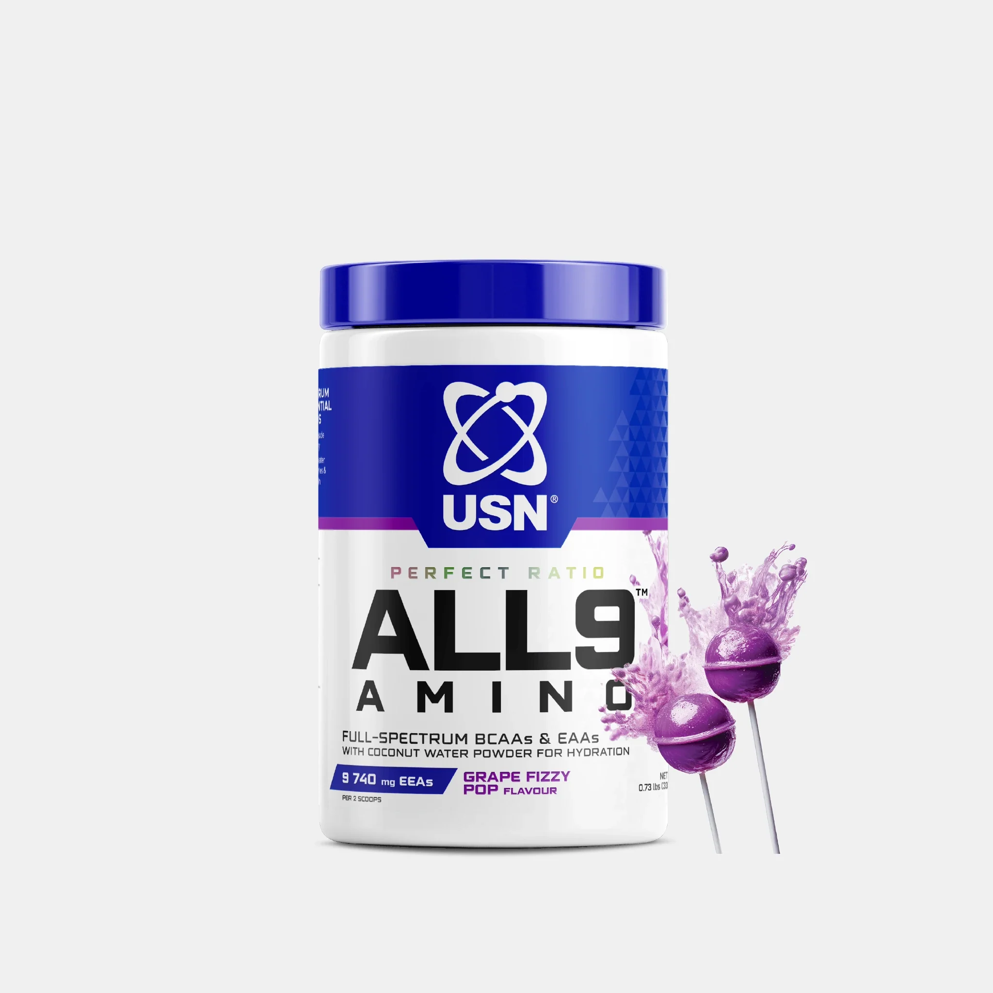 ALL9™ Amino - Image 22