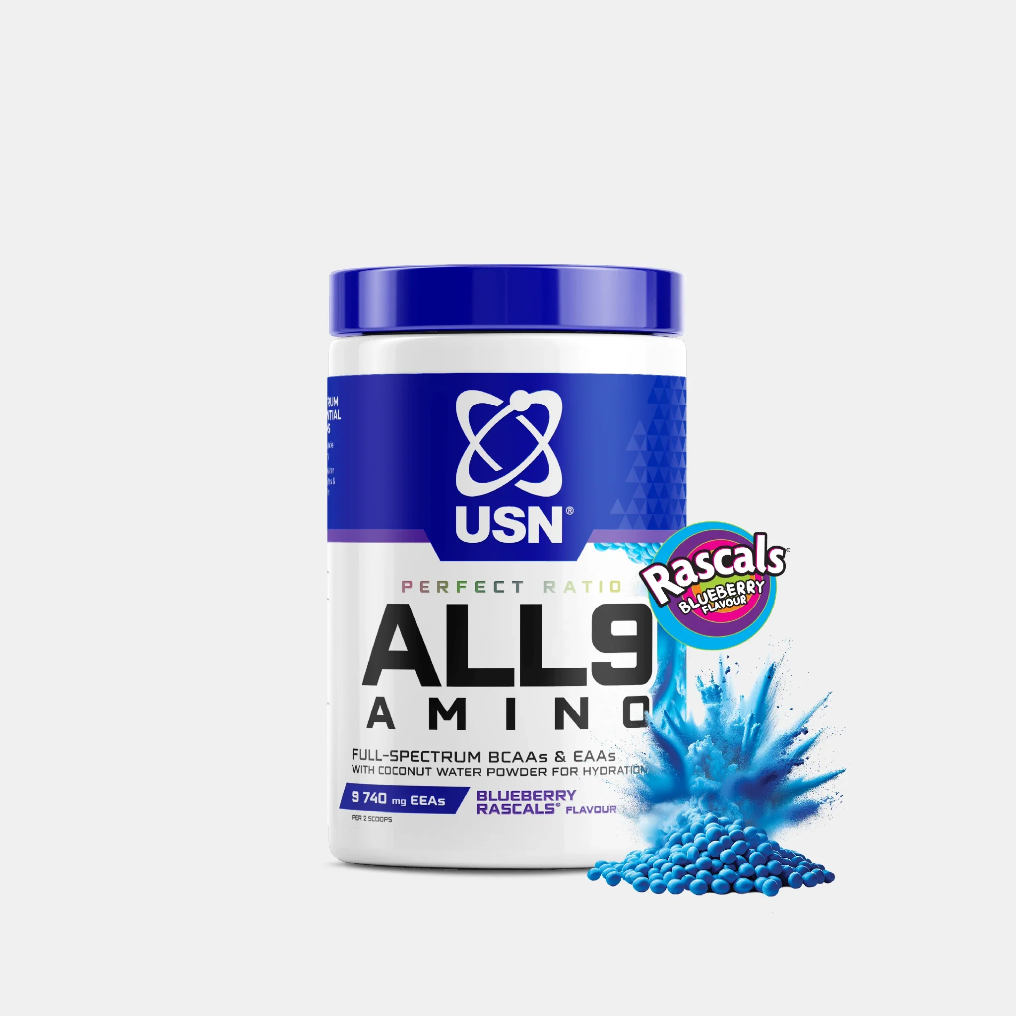 ALL9™ Amino - Image 23