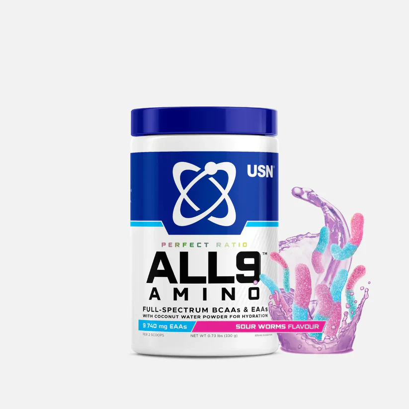 ALL9™ Amino - Image 3